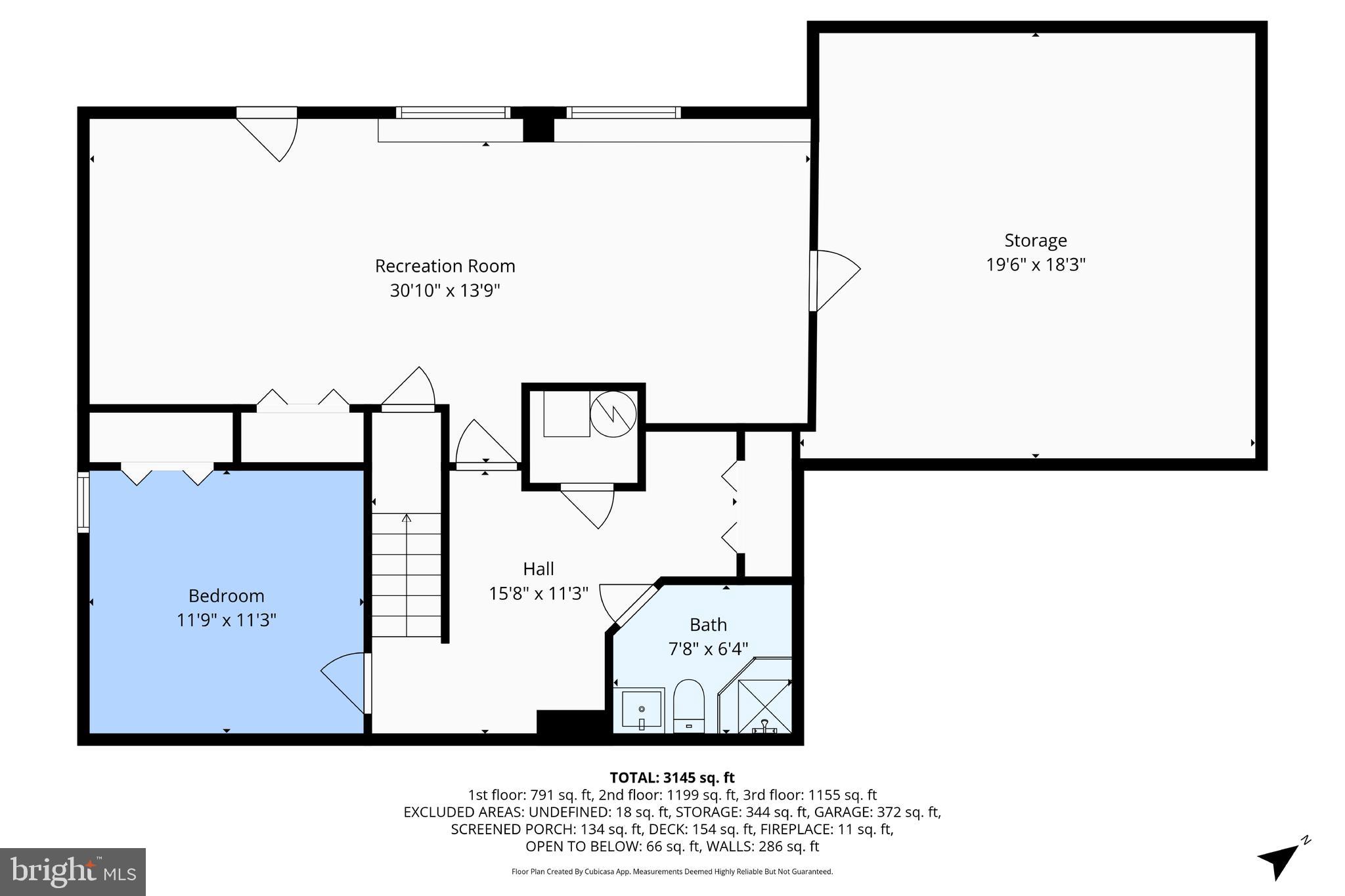 SOUTH WOODS - Residential