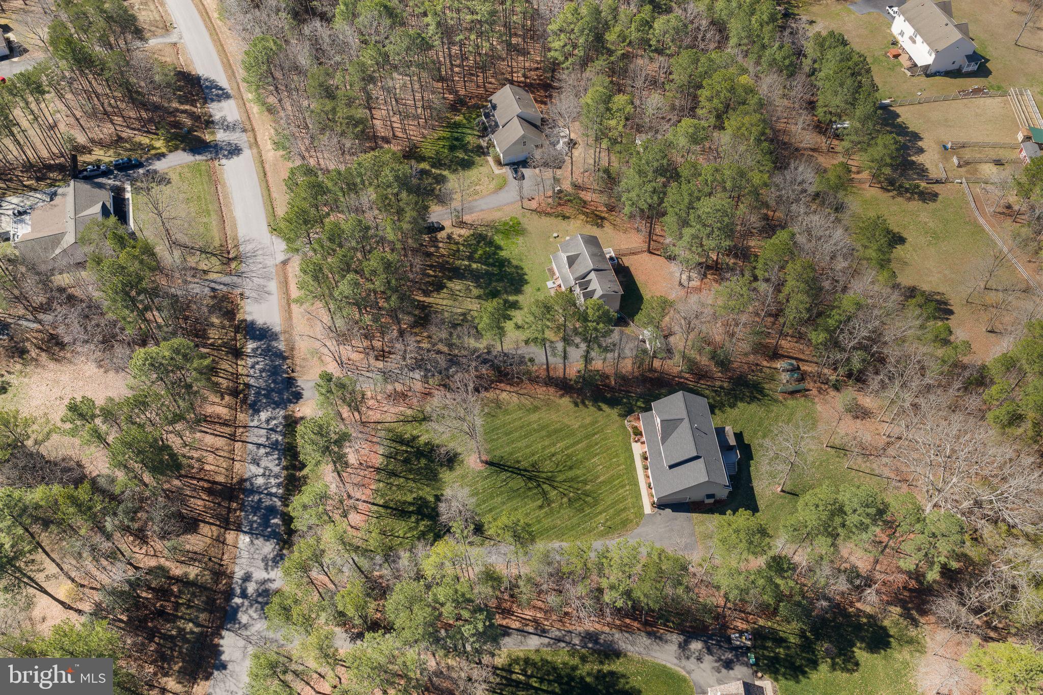 SOUTH WOODS - Residential