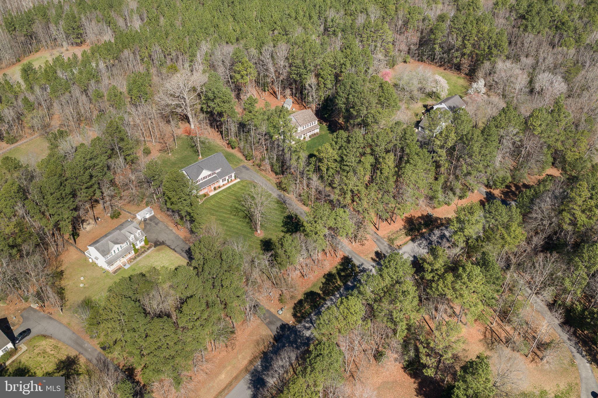 SOUTH WOODS - Residential