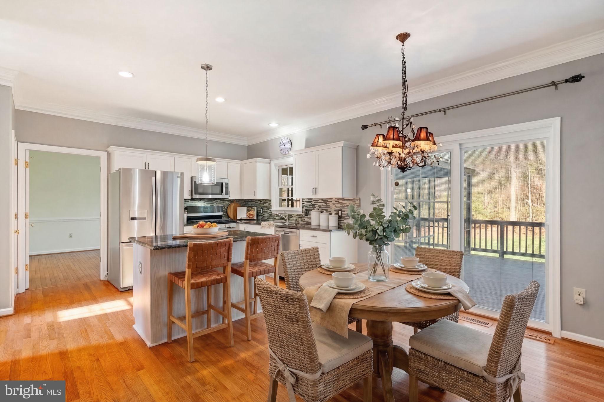 SOUTH WOODS - Residential