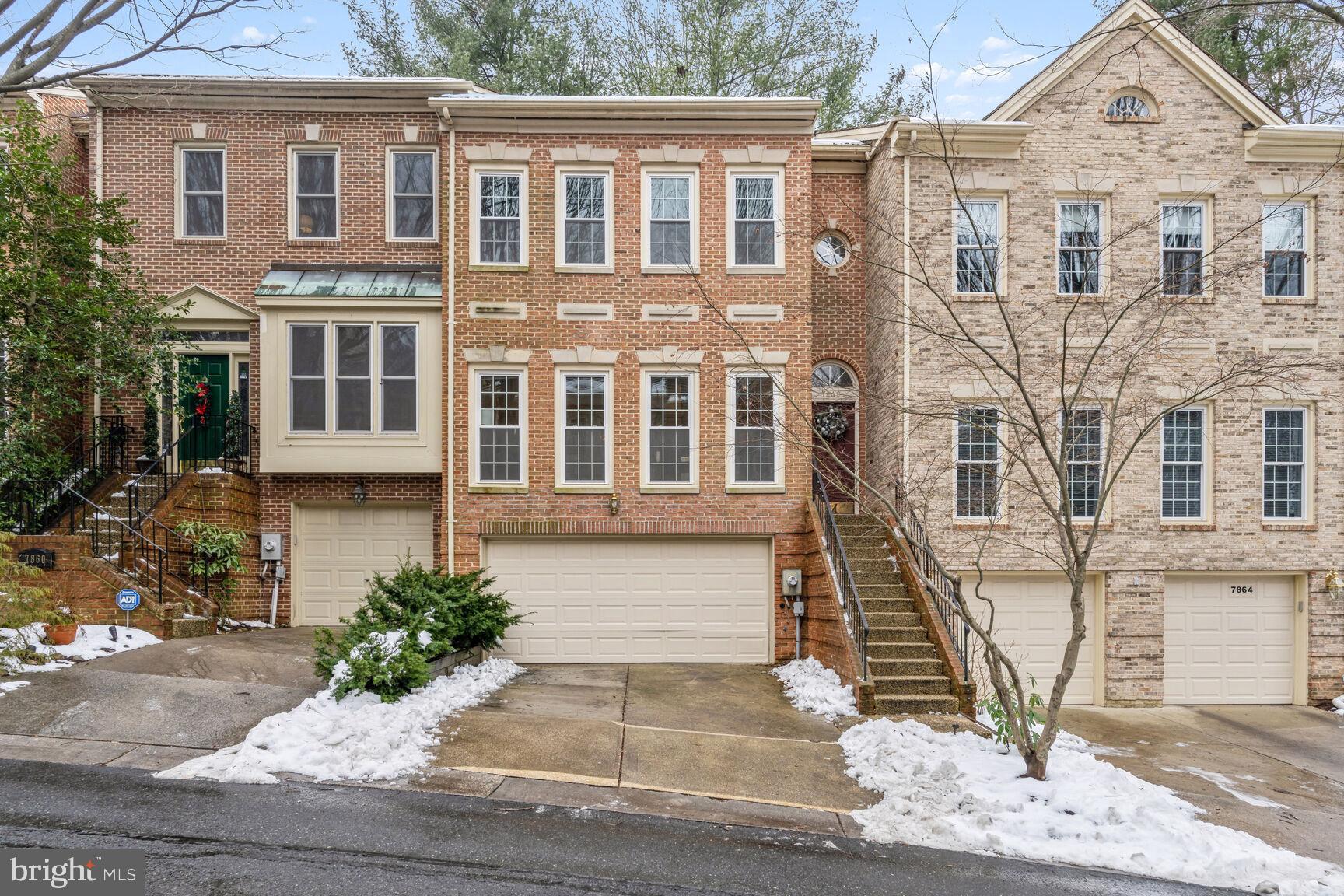 BELLS MILL SPRINGS - Residential