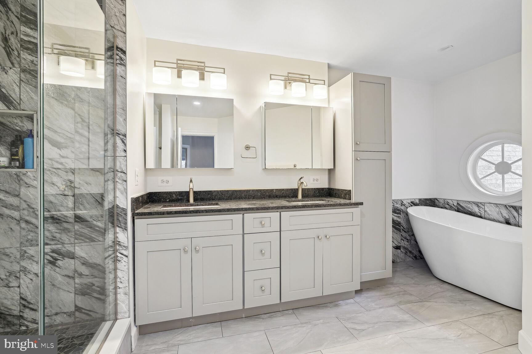 BELLS MILL SPRINGS - Residential