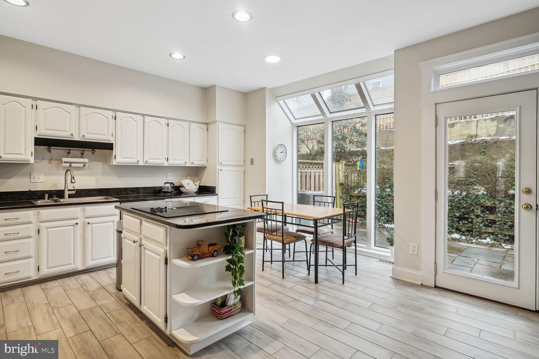 BELLS MILL SPRINGS - Residential