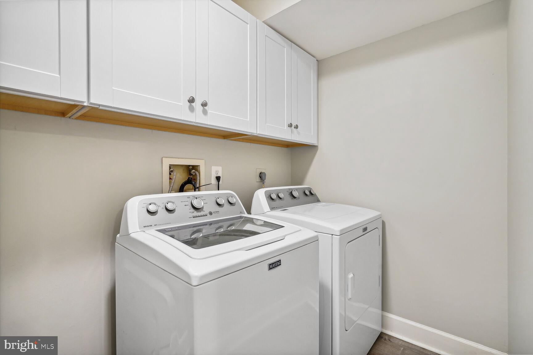 BELLS MILL SPRINGS - Residential