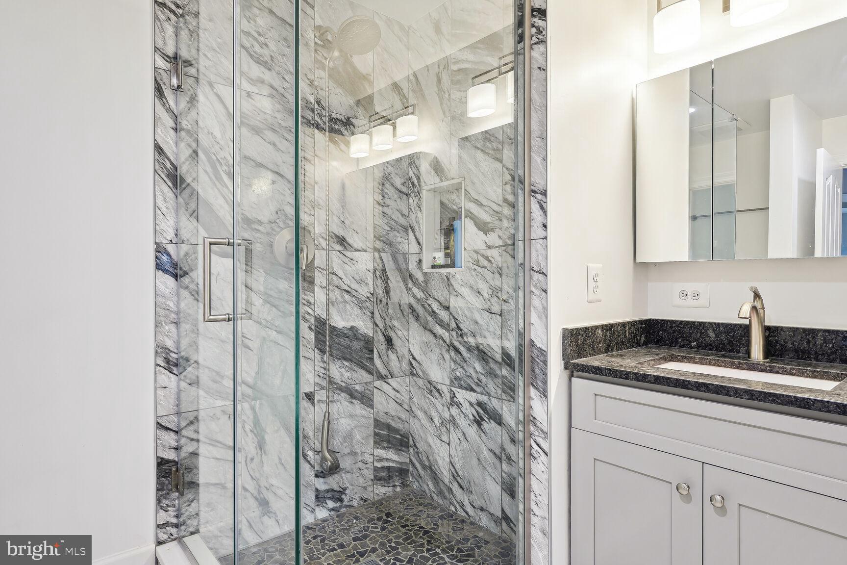 BELLS MILL SPRINGS - Residential