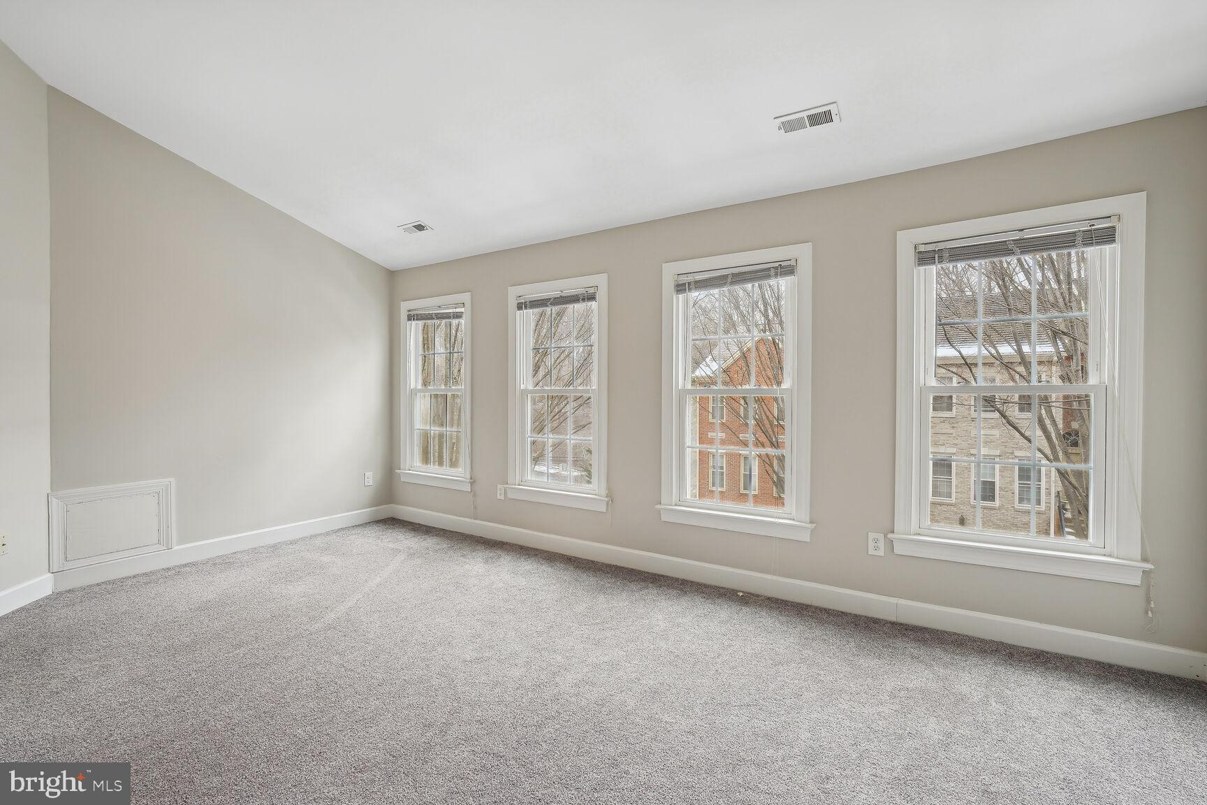 BELLS MILL SPRINGS - Residential