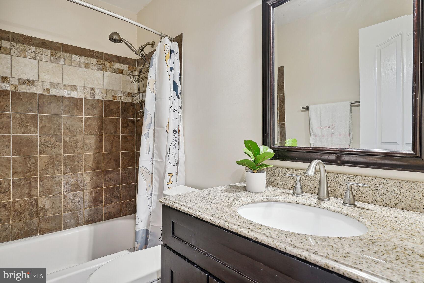 BELLS MILL SPRINGS - Residential