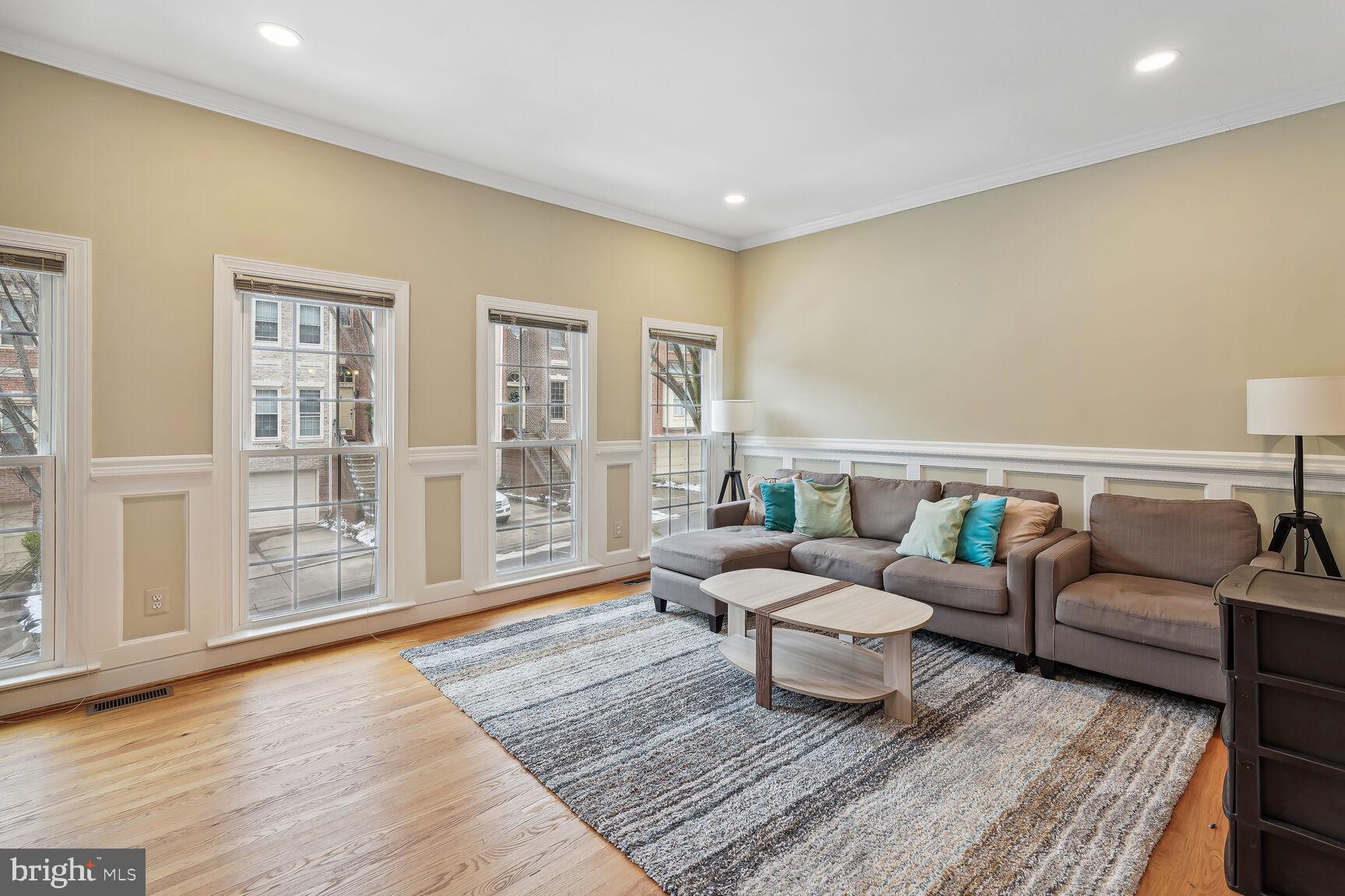 BELLS MILL SPRINGS - Residential