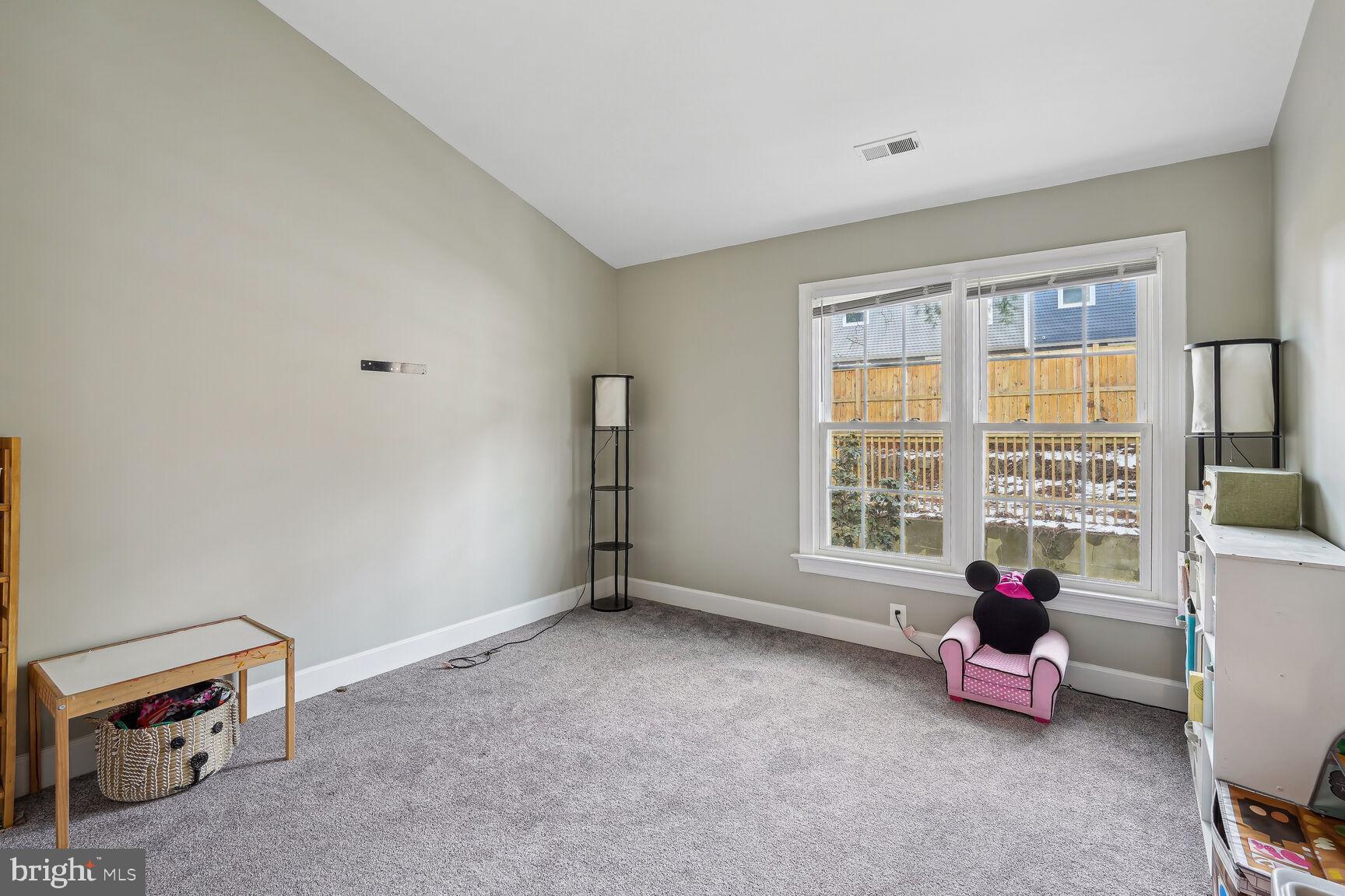 BELLS MILL SPRINGS - Residential