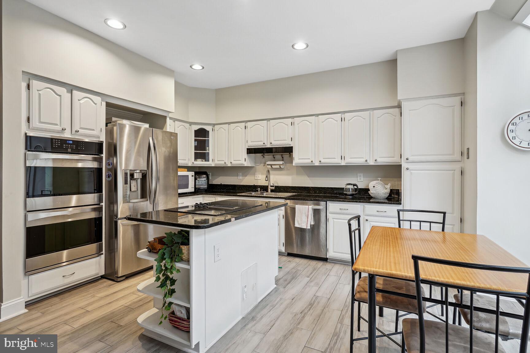 BELLS MILL SPRINGS - Residential