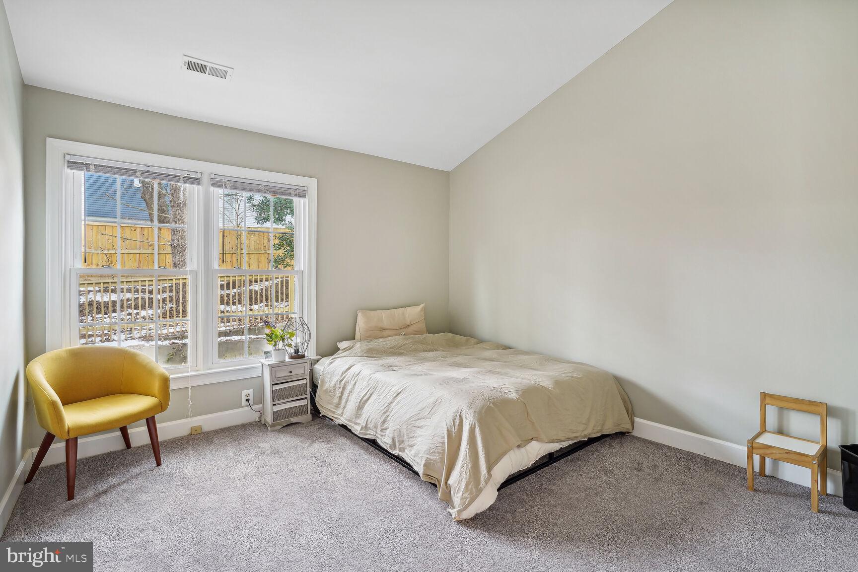 BELLS MILL SPRINGS - Residential