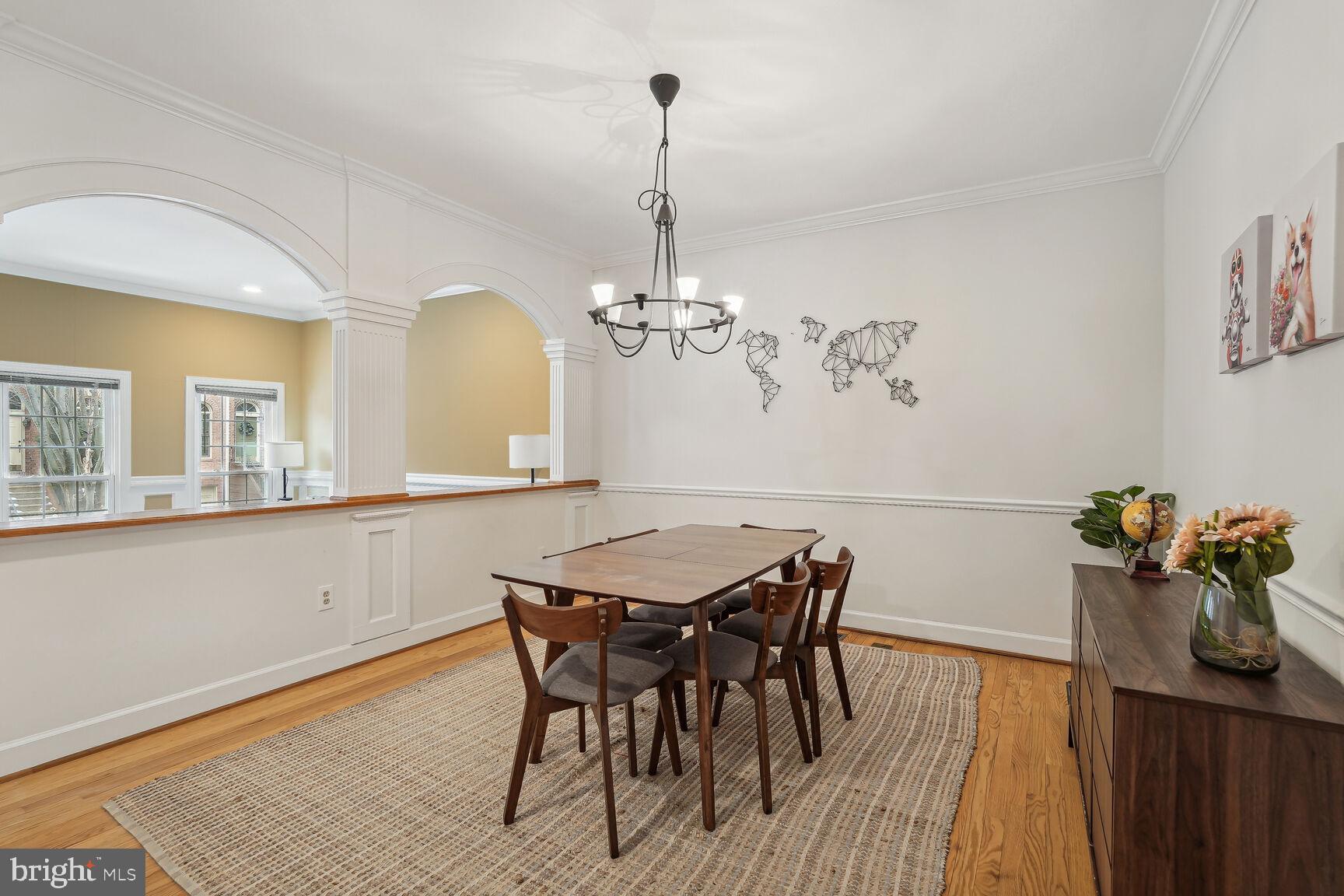 BELLS MILL SPRINGS - Residential