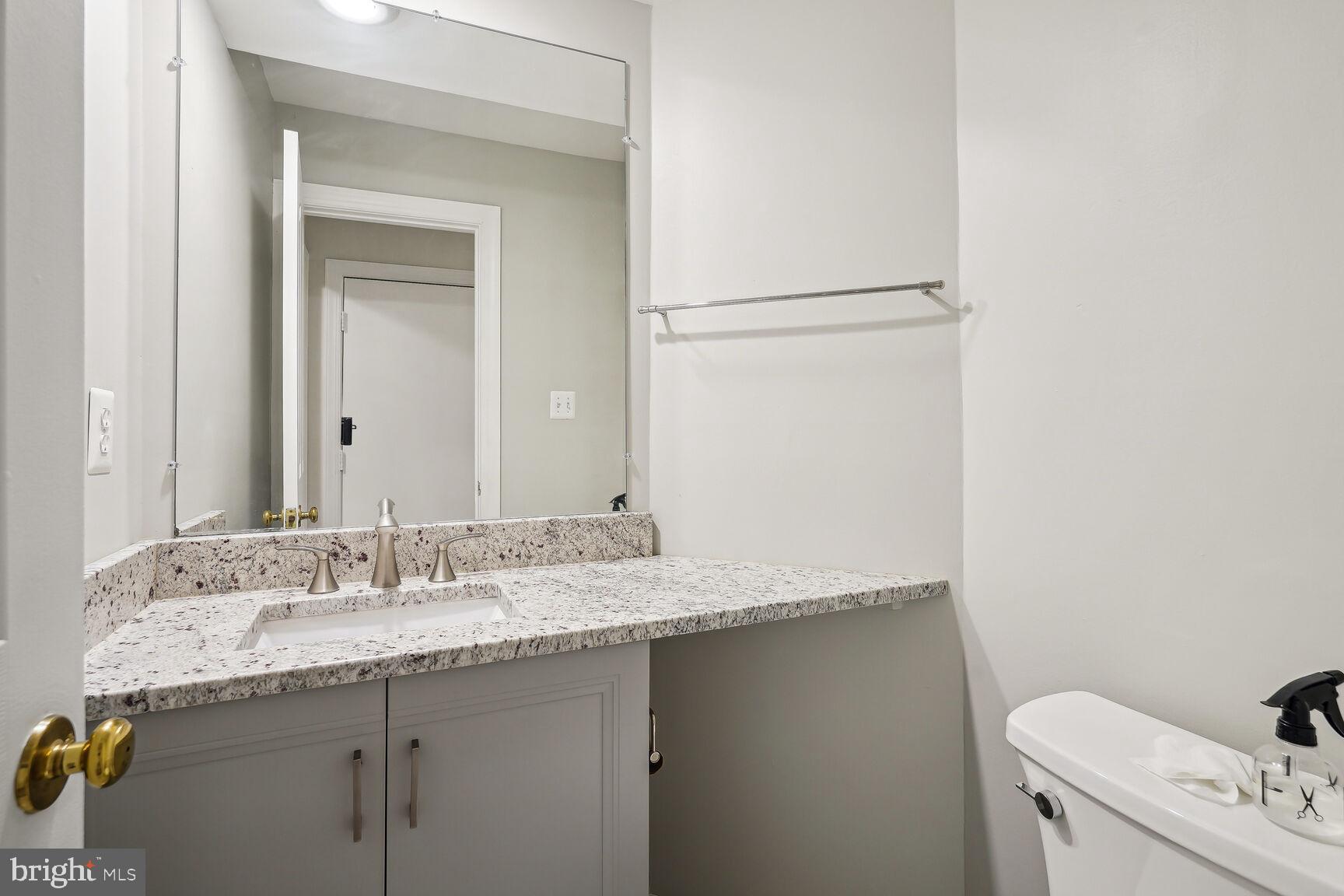 BELLS MILL SPRINGS - Residential