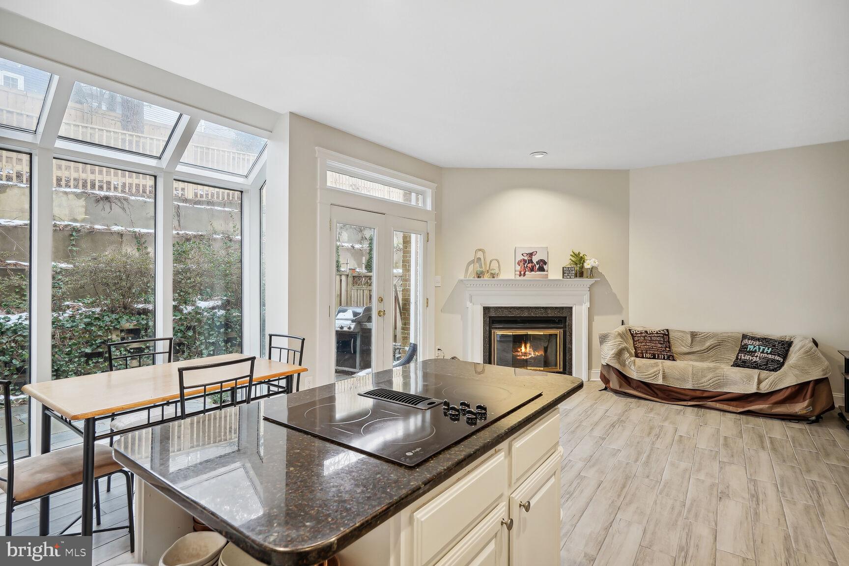 BELLS MILL SPRINGS - Residential