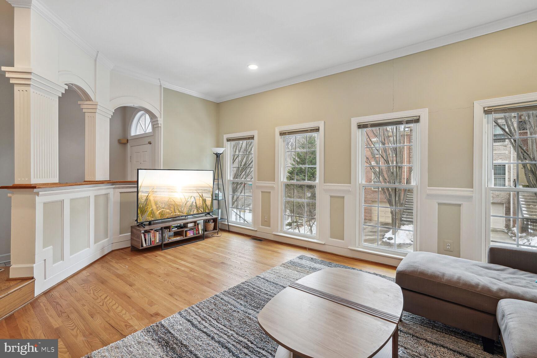 BELLS MILL SPRINGS - Residential