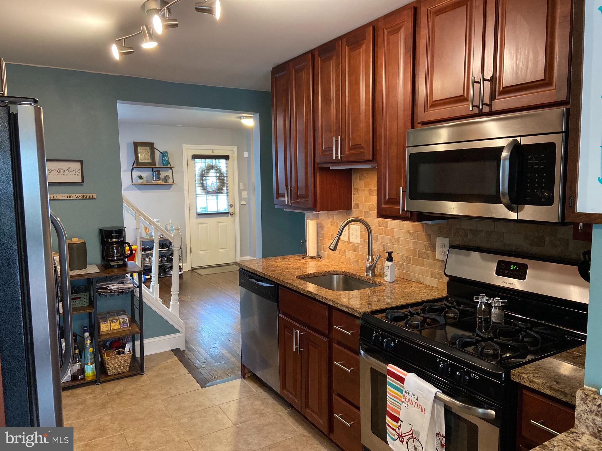 HAMILTON HEIGHTS - Residential