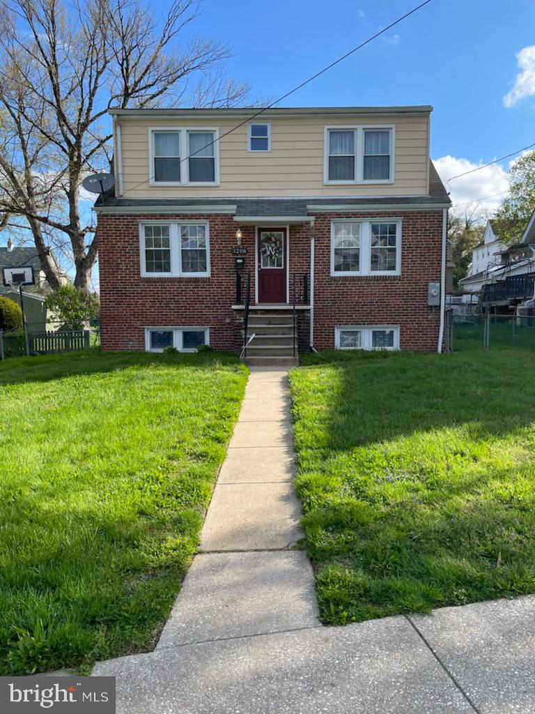 HAMILTON HEIGHTS - Residential