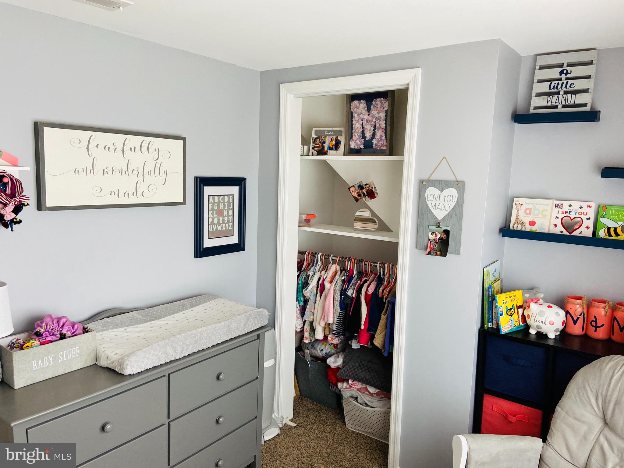 HAMILTON HEIGHTS - Residential