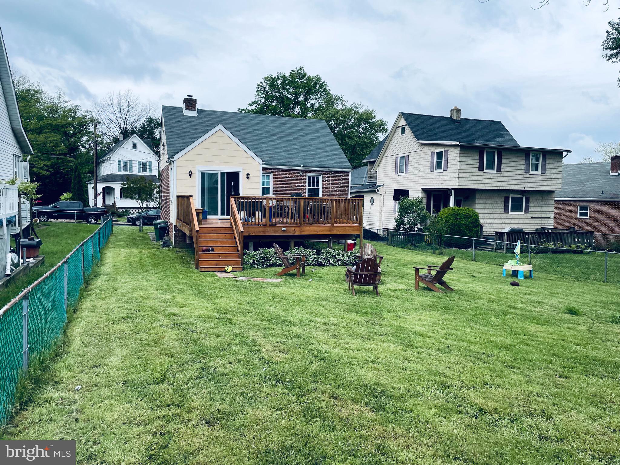 HAMILTON HEIGHTS - Residential