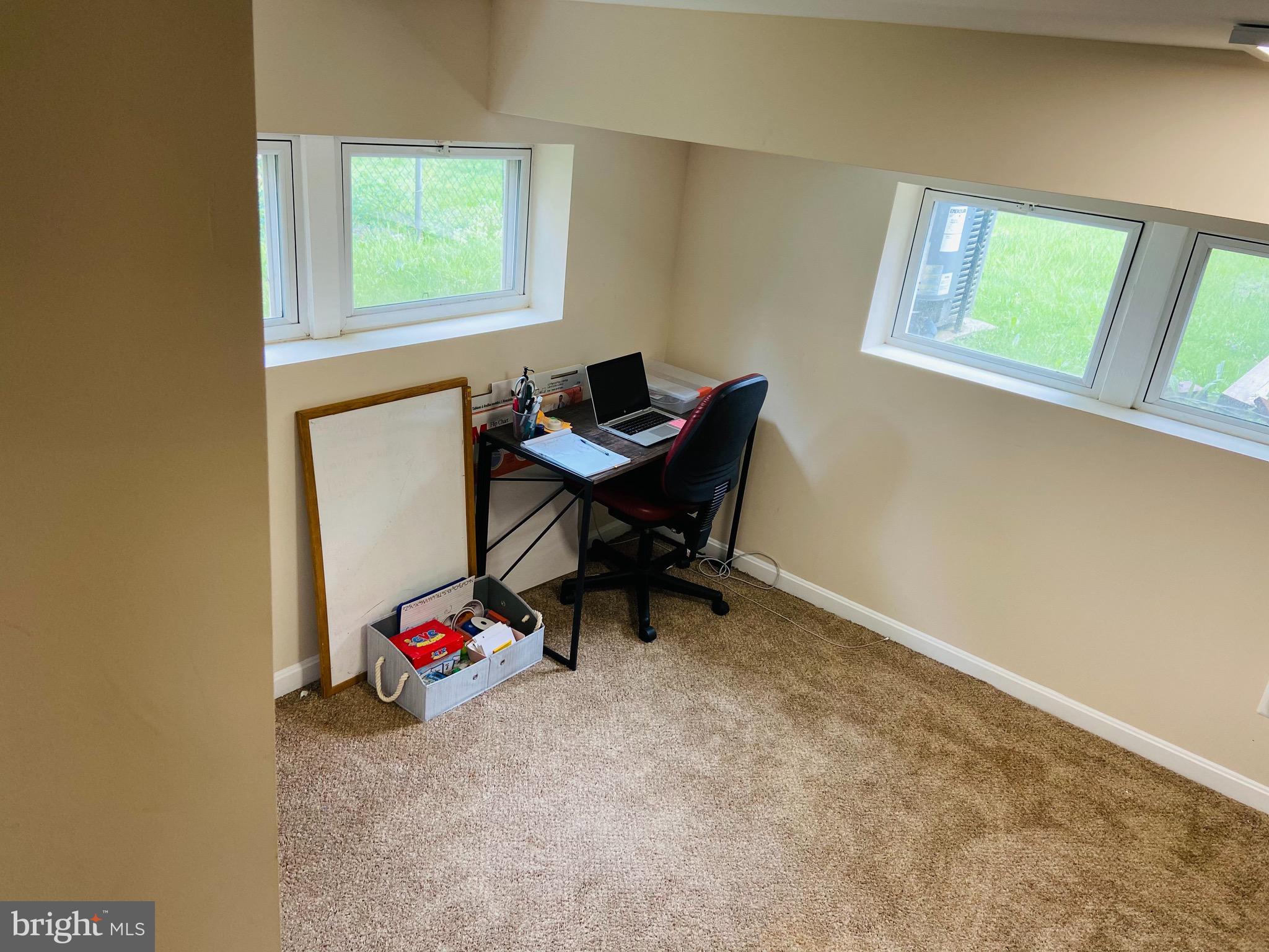 HAMILTON HEIGHTS - Residential