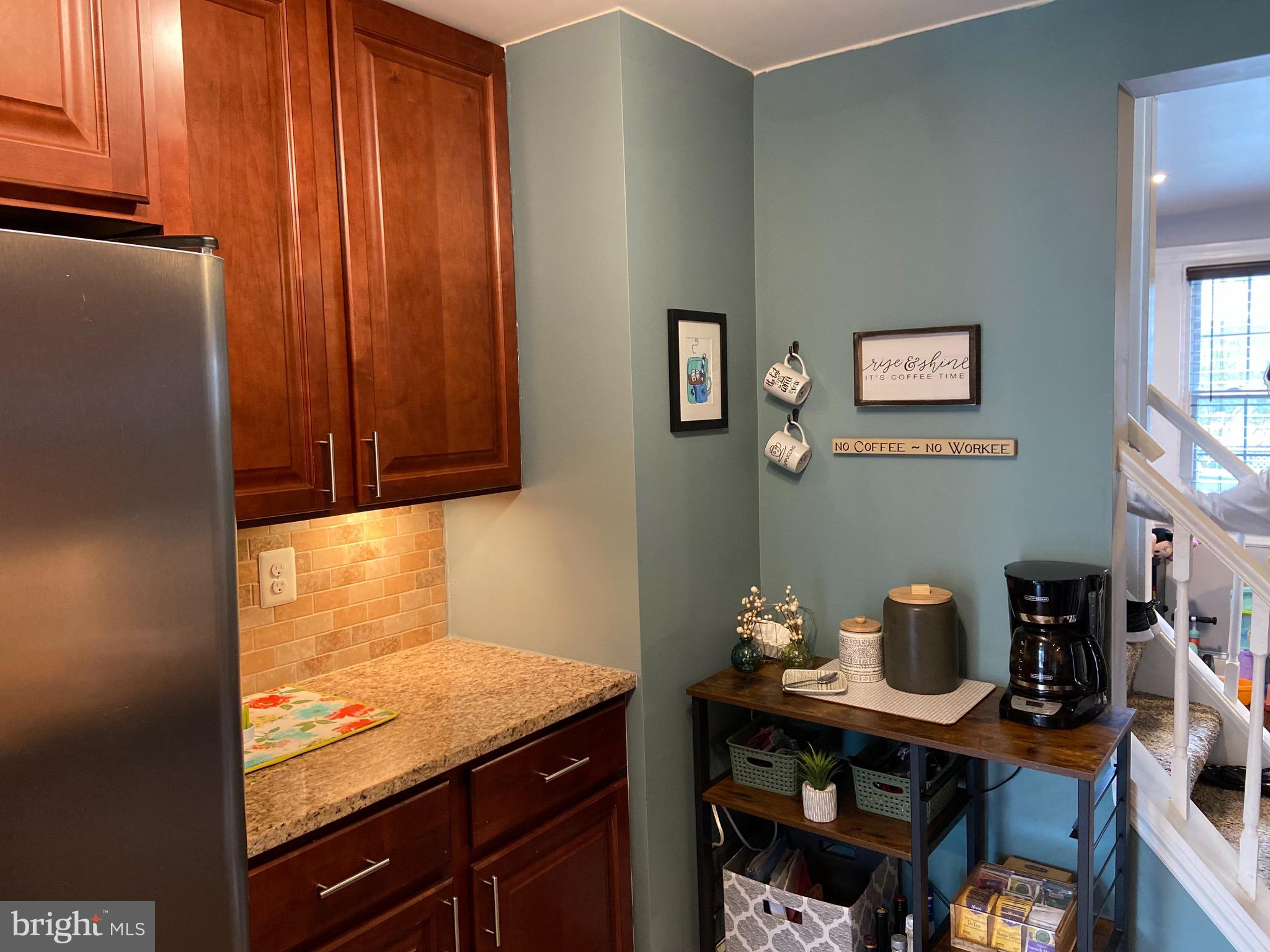 HAMILTON HEIGHTS - Residential