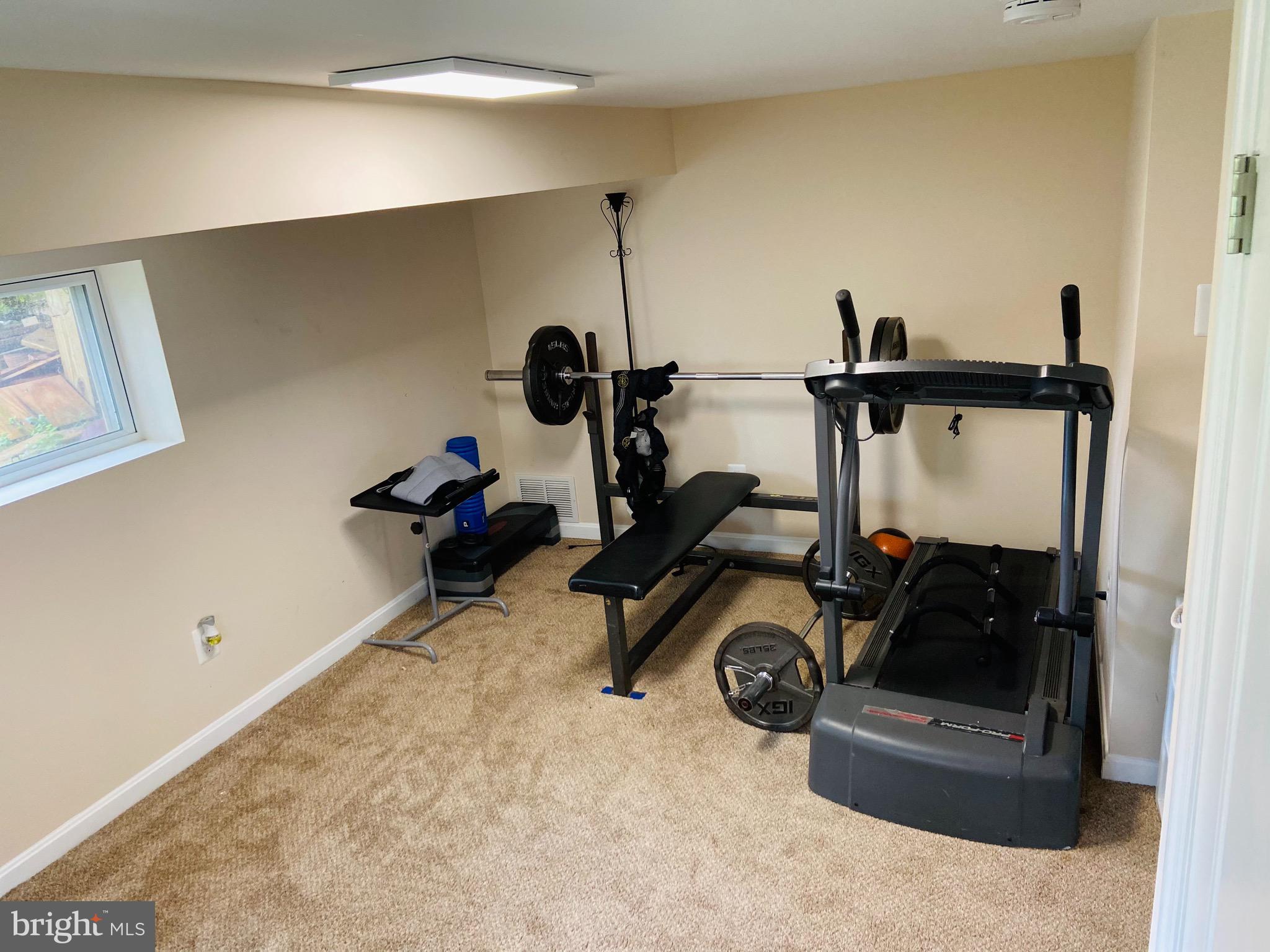 HAMILTON HEIGHTS - Residential