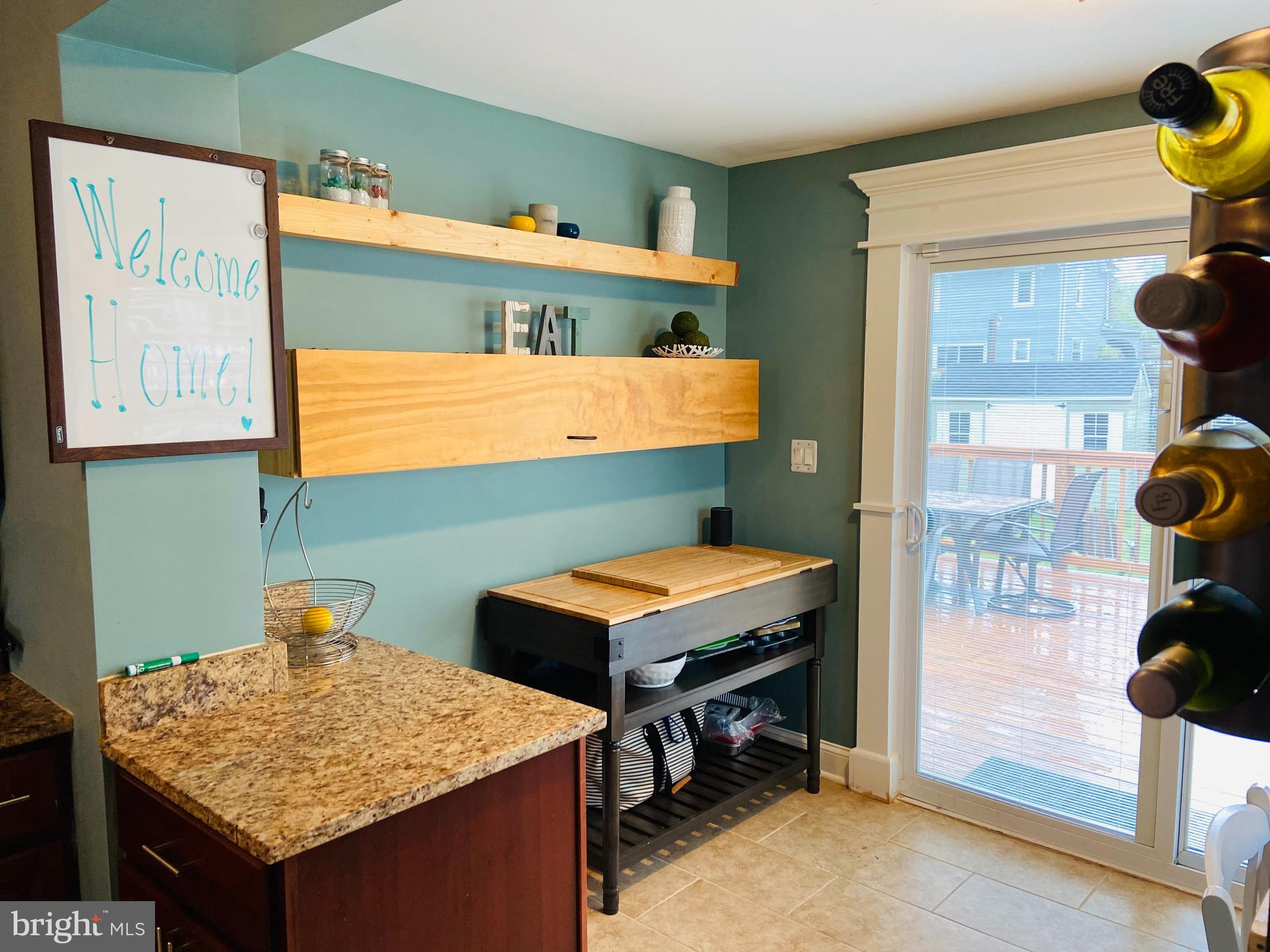 HAMILTON HEIGHTS - Residential