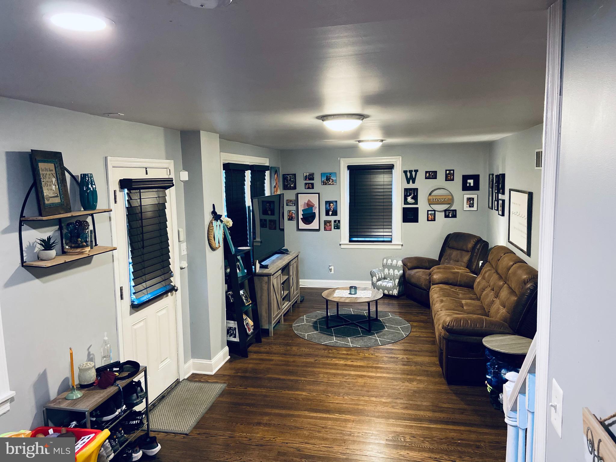 HAMILTON HEIGHTS - Residential