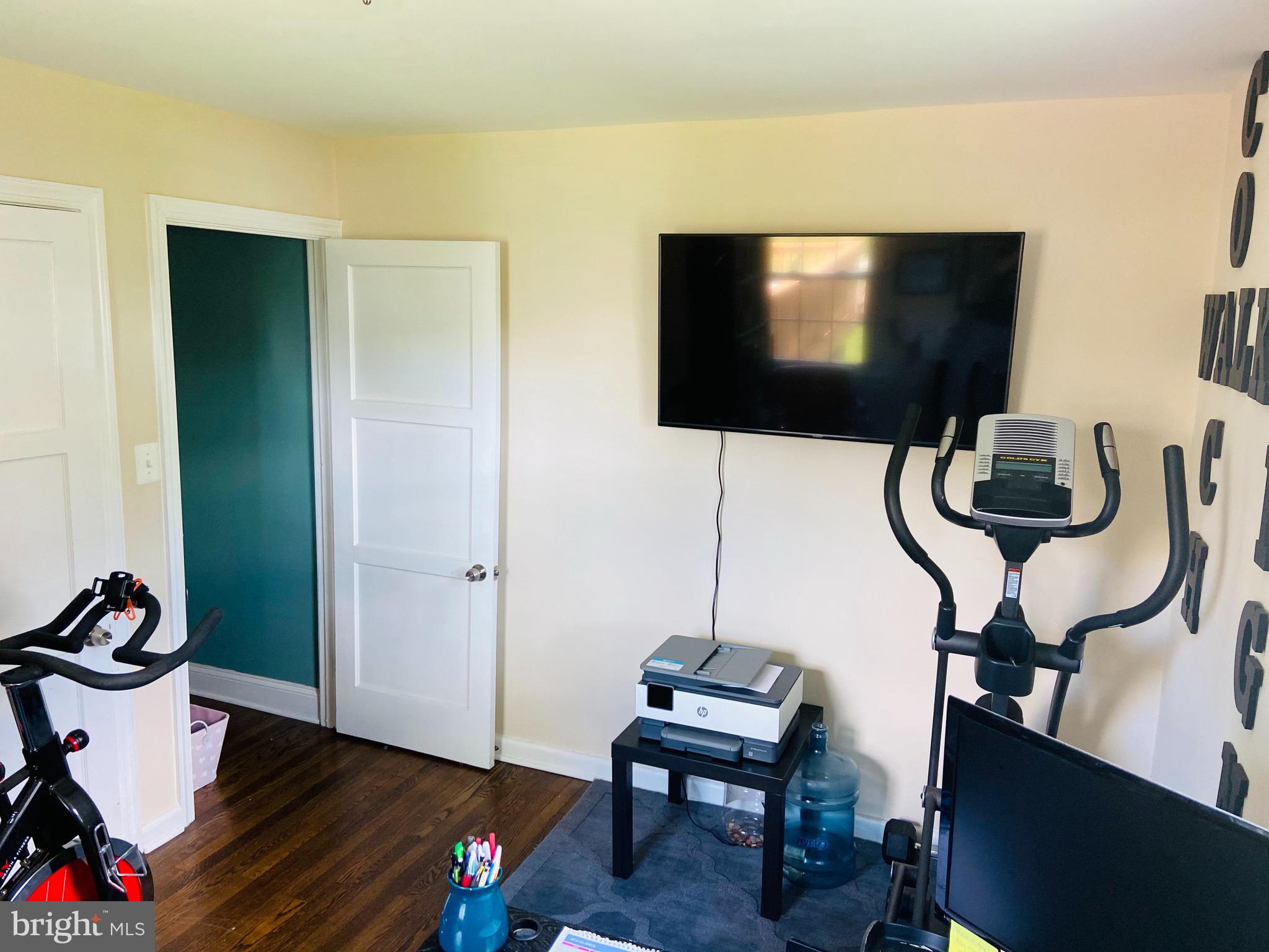 HAMILTON HEIGHTS - Residential