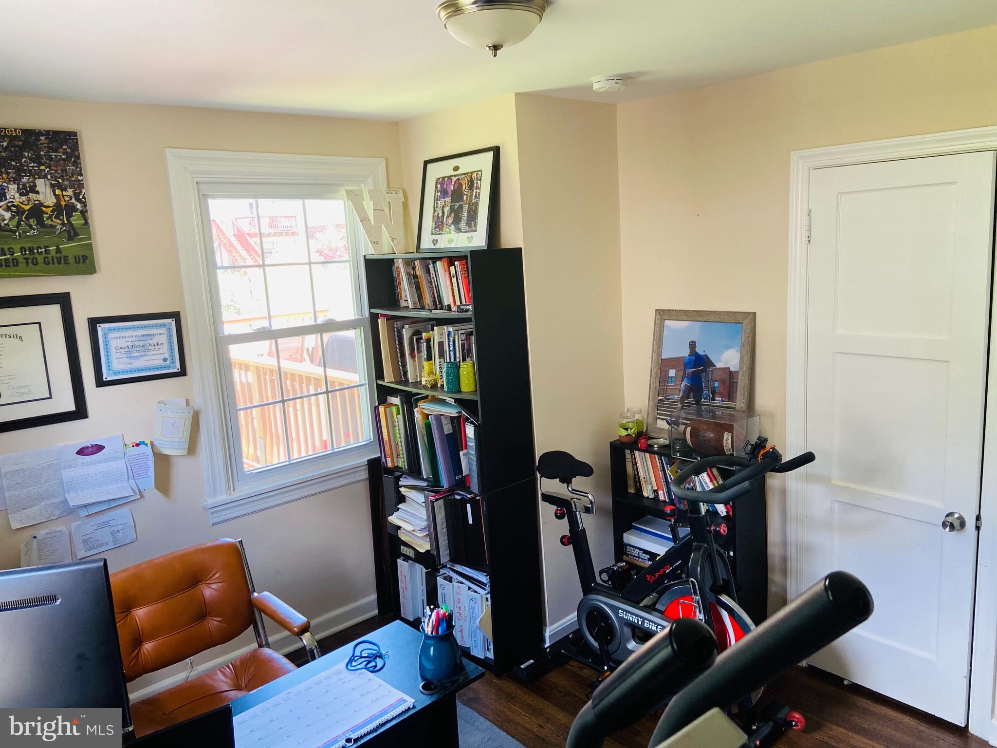 HAMILTON HEIGHTS - Residential