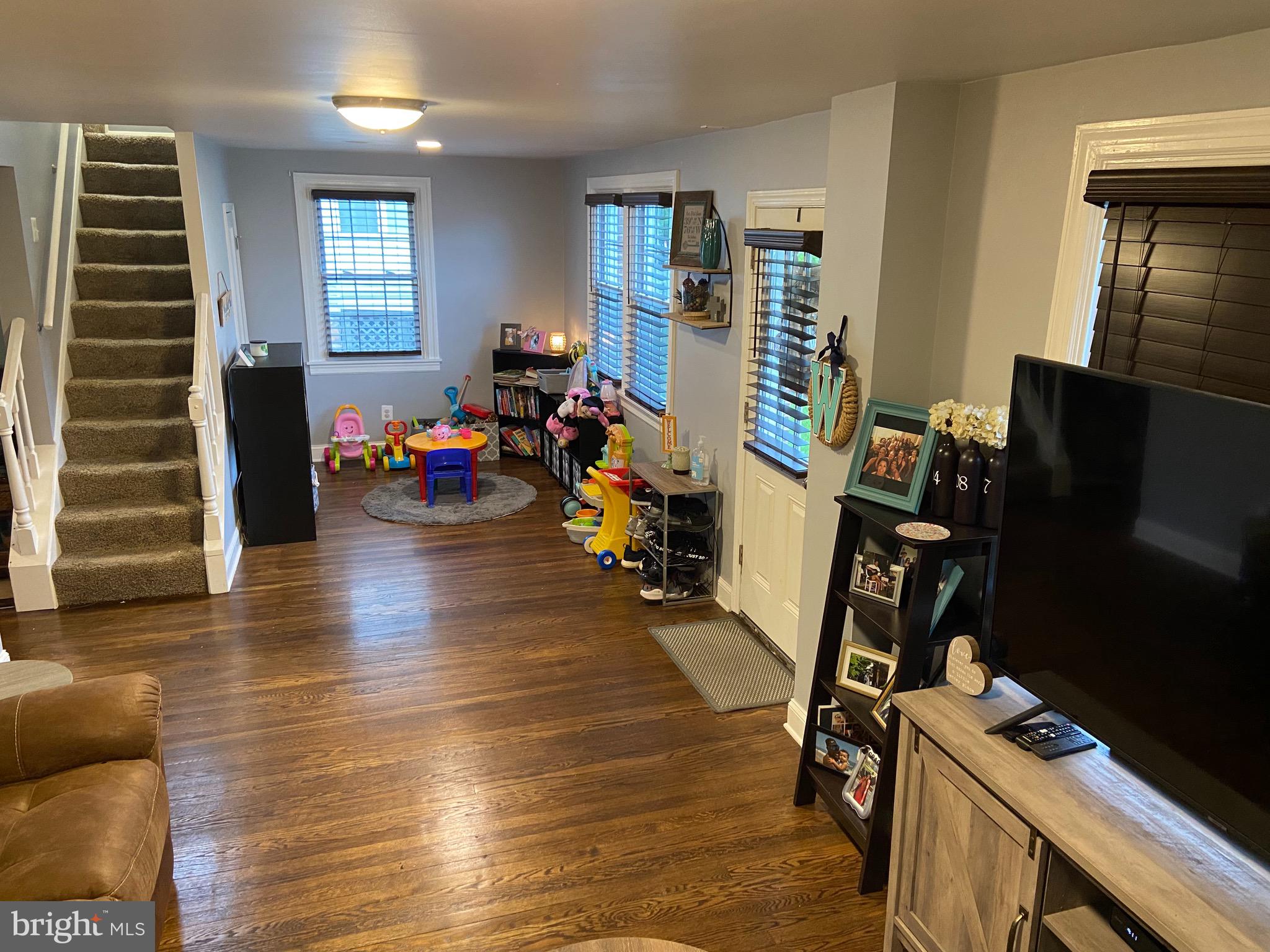 HAMILTON HEIGHTS - Residential