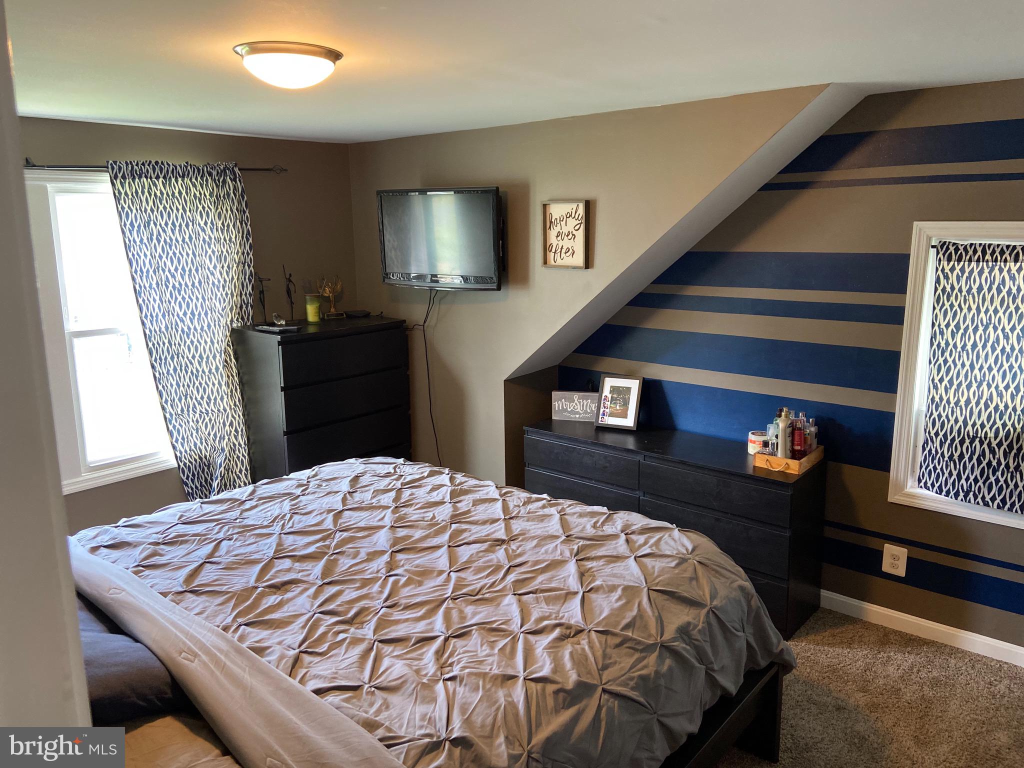 HAMILTON HEIGHTS - Residential