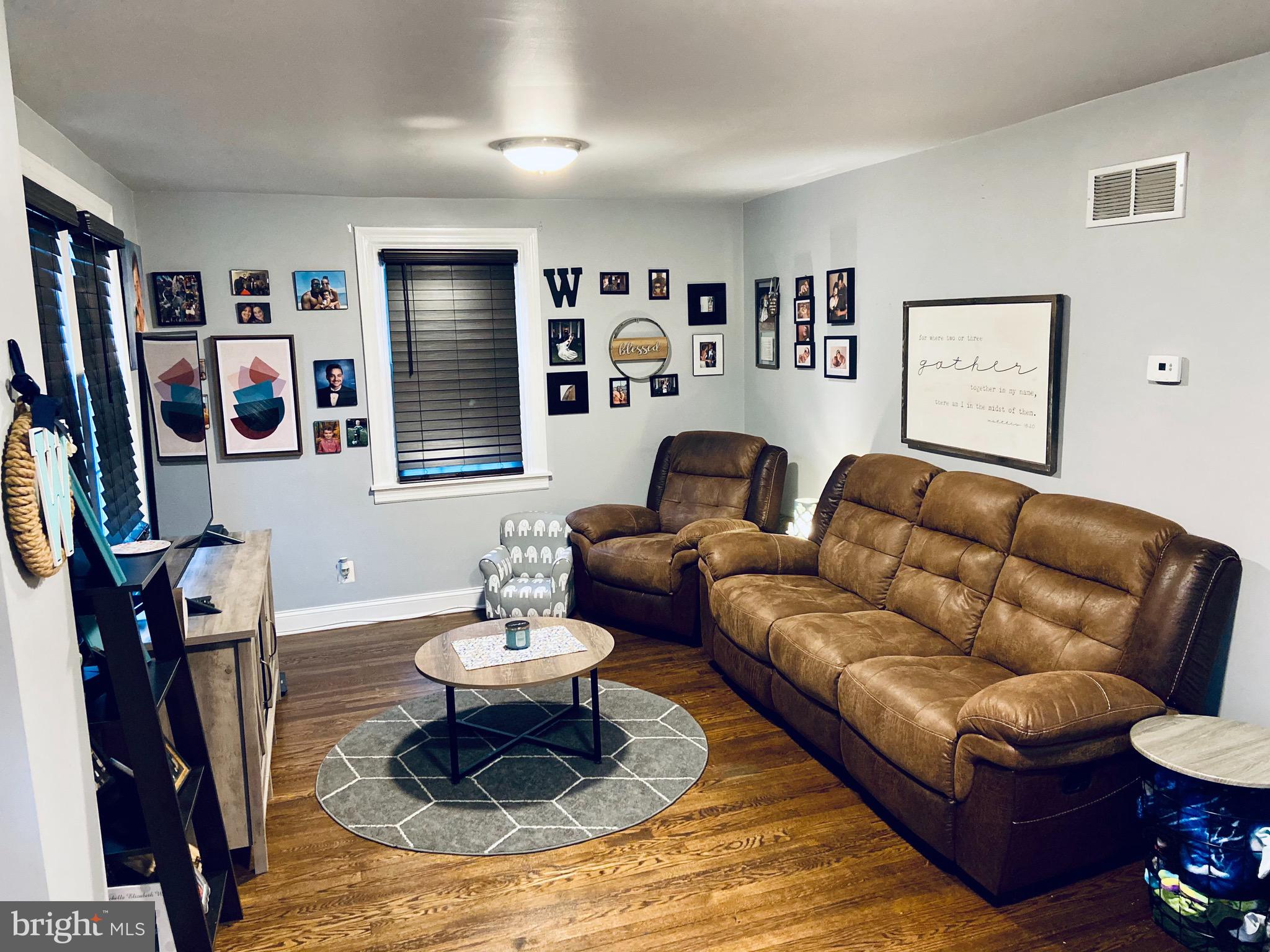 HAMILTON HEIGHTS - Residential