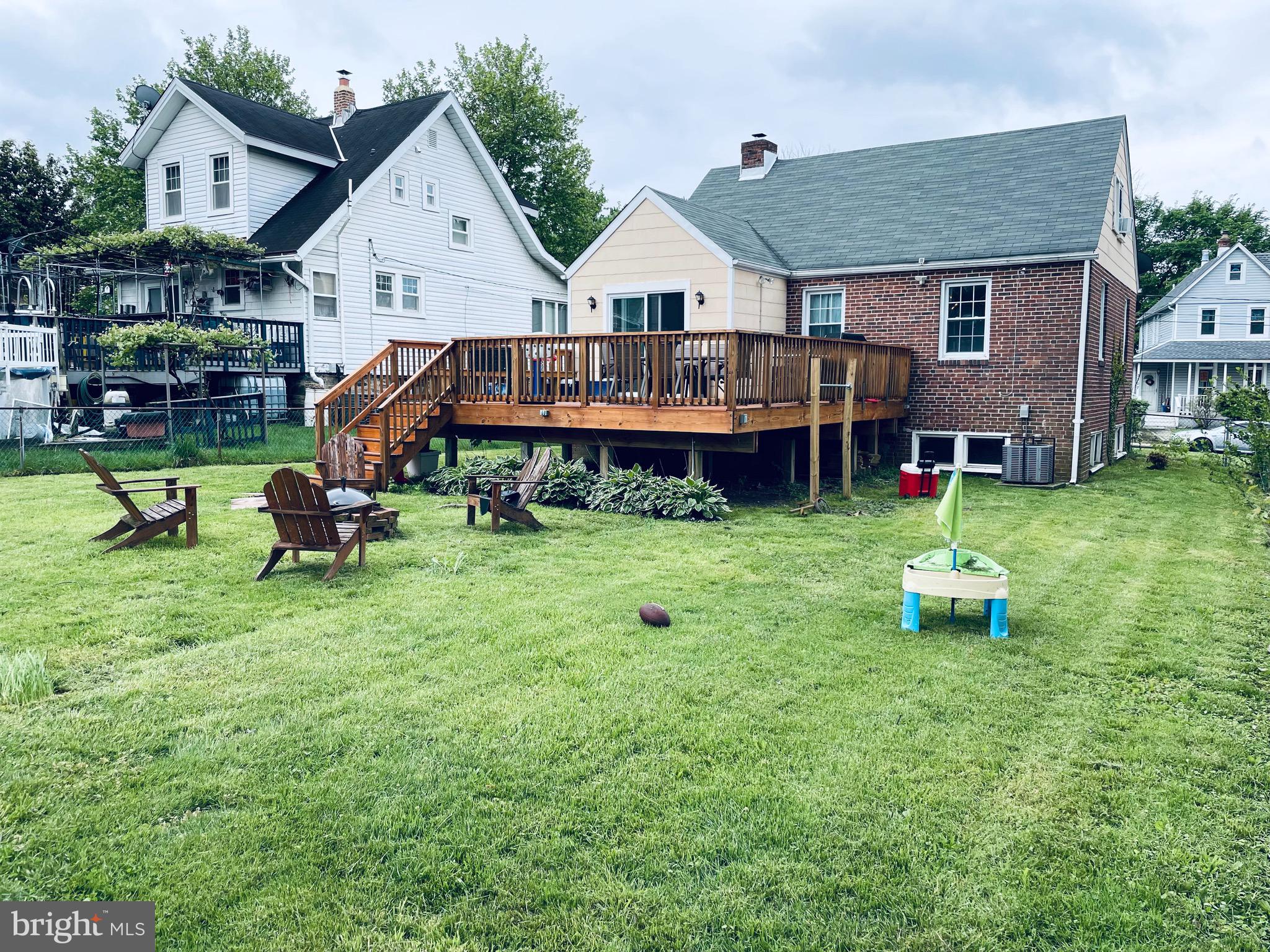 HAMILTON HEIGHTS - Residential