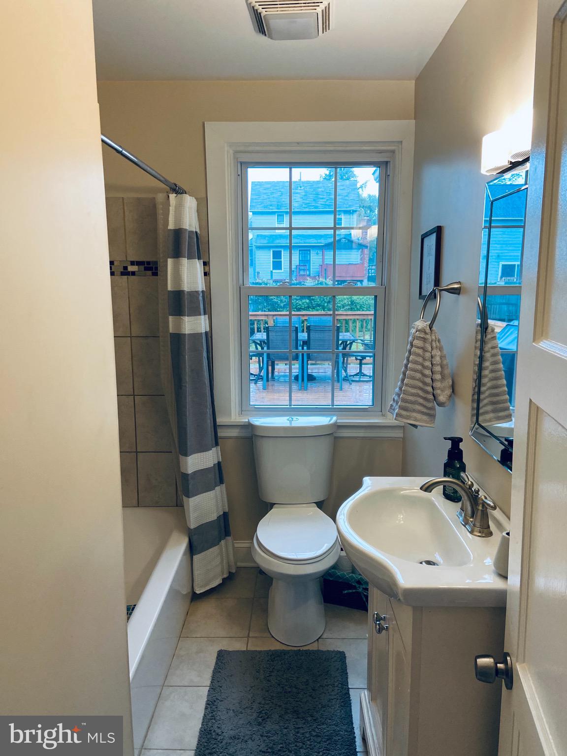 HAMILTON HEIGHTS - Residential