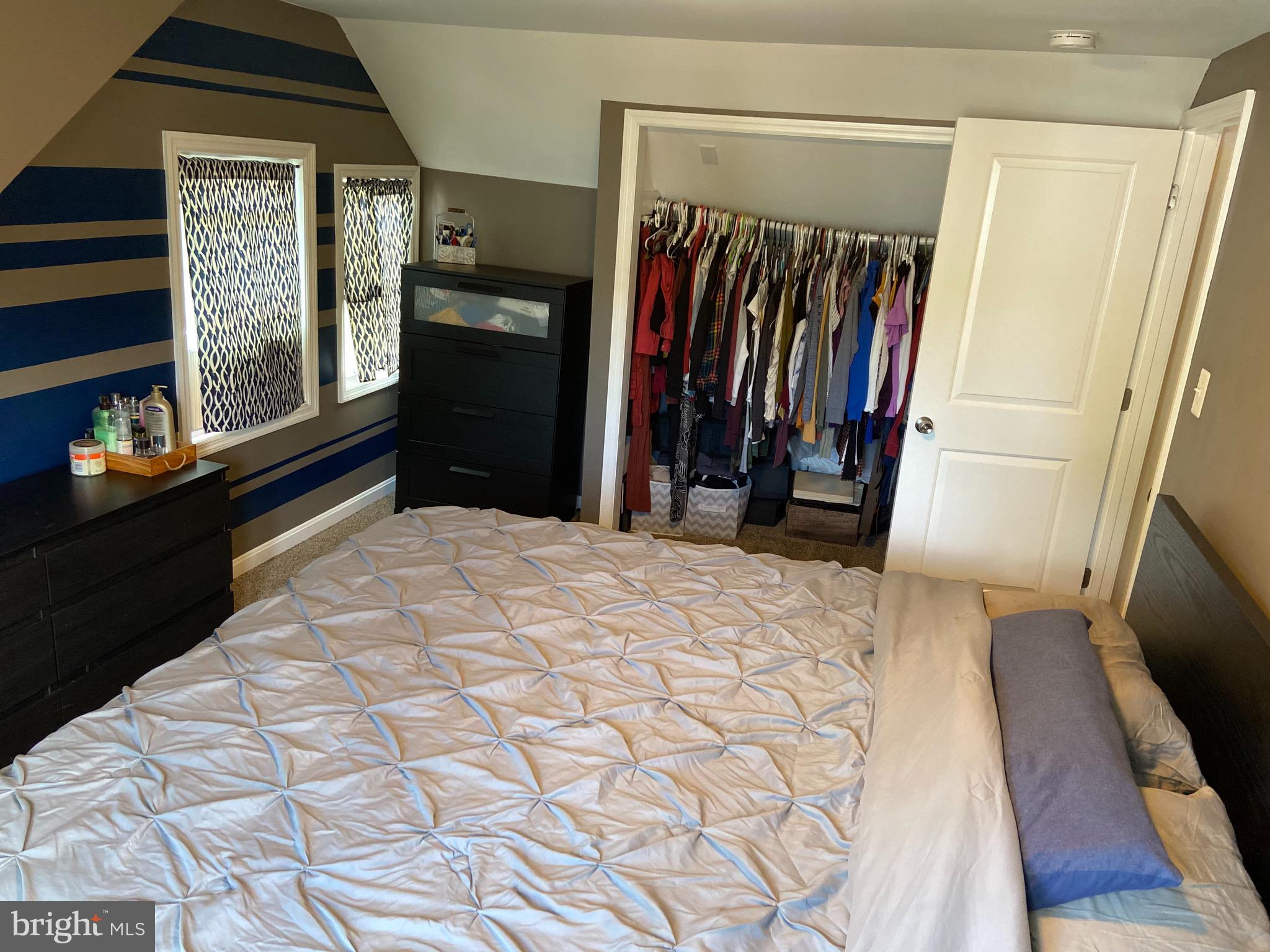 HAMILTON HEIGHTS - Residential