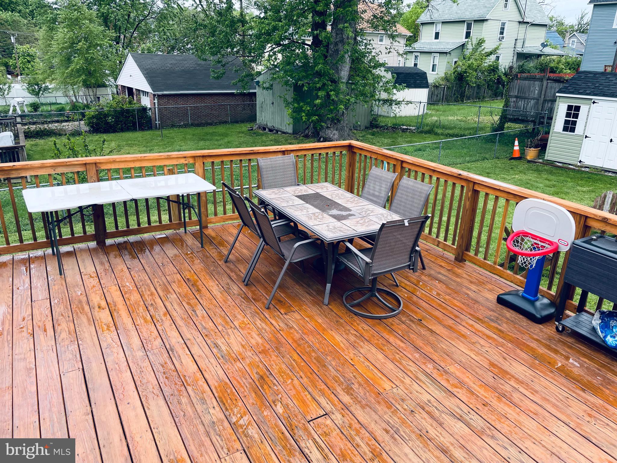 HAMILTON HEIGHTS - Residential