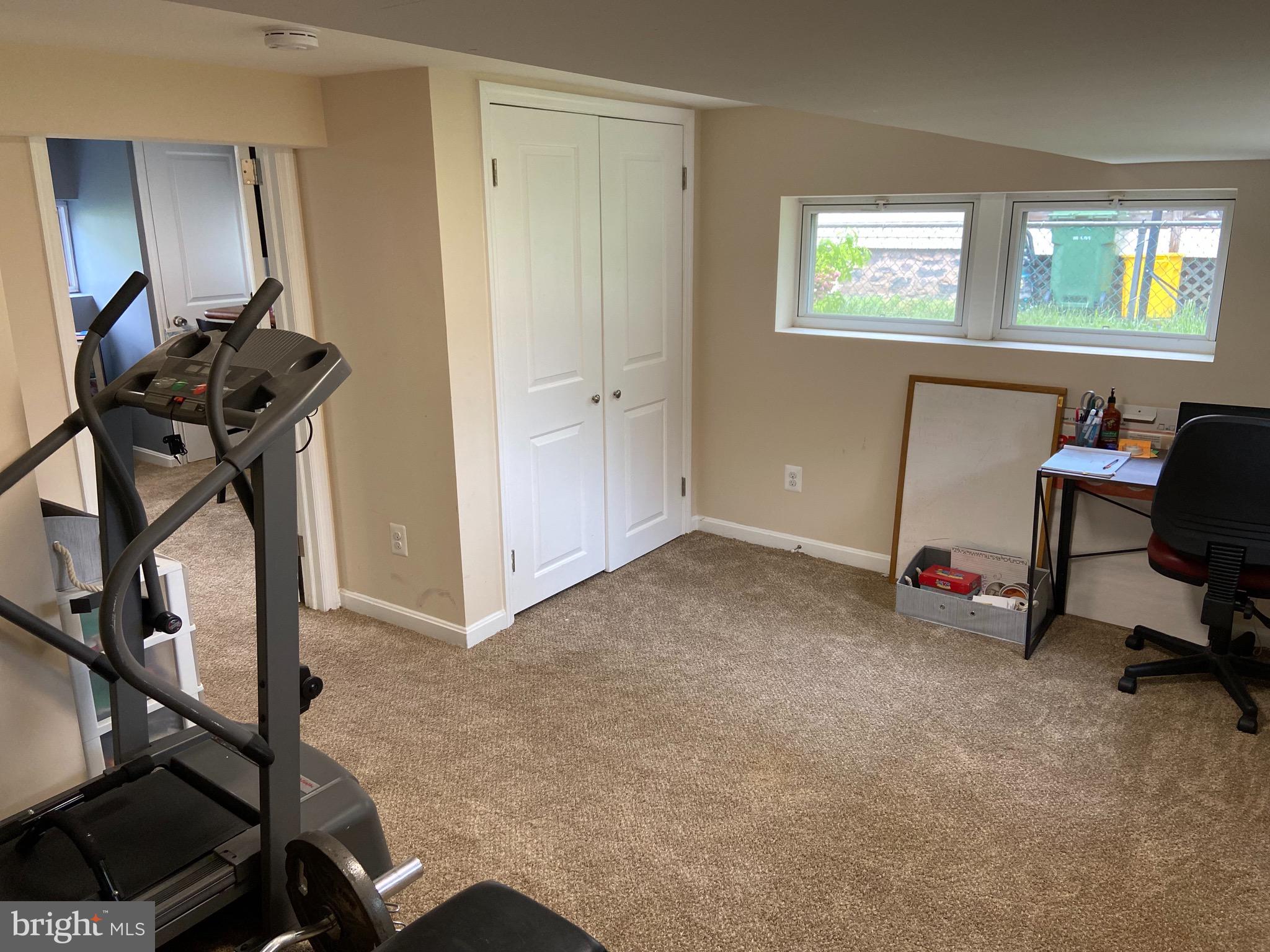 HAMILTON HEIGHTS - Residential