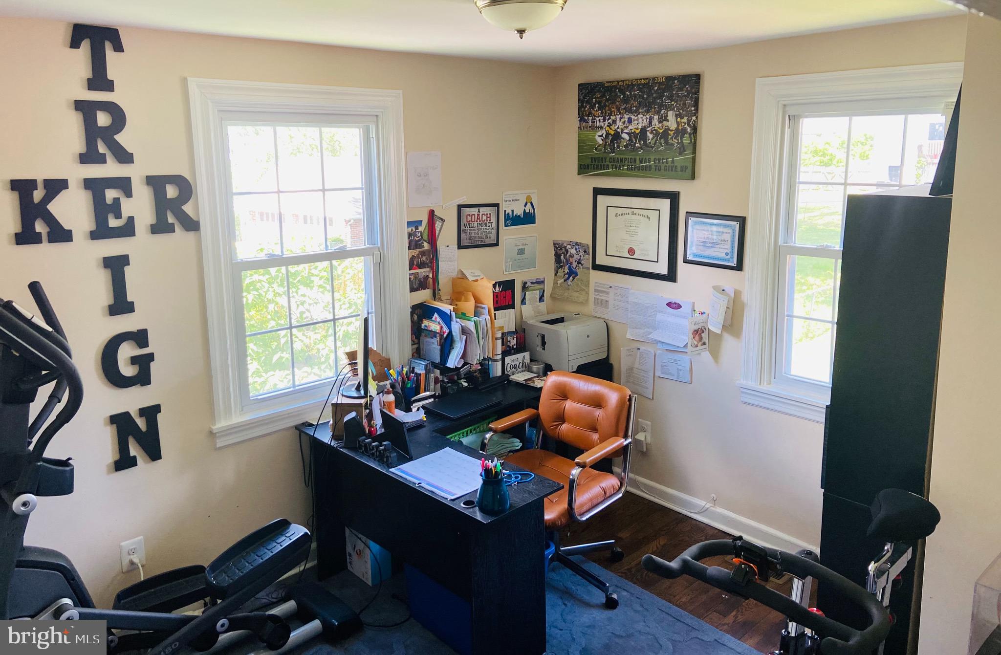 HAMILTON HEIGHTS - Residential