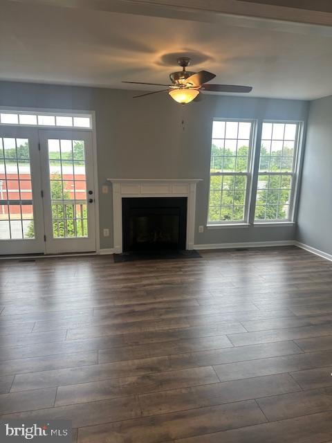 WINDMILL CROSSING - Residential