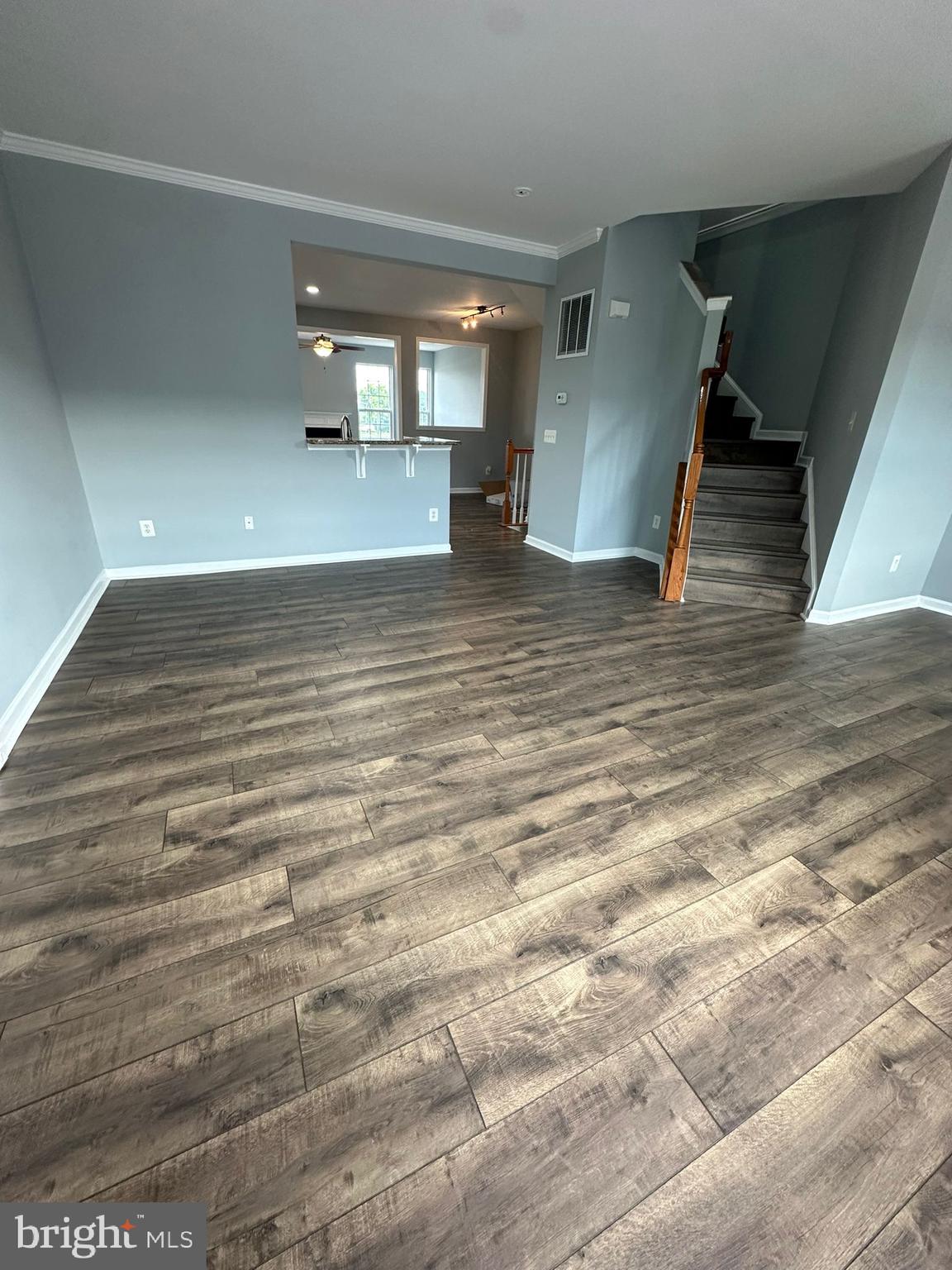 WINDMILL CROSSING - Residential