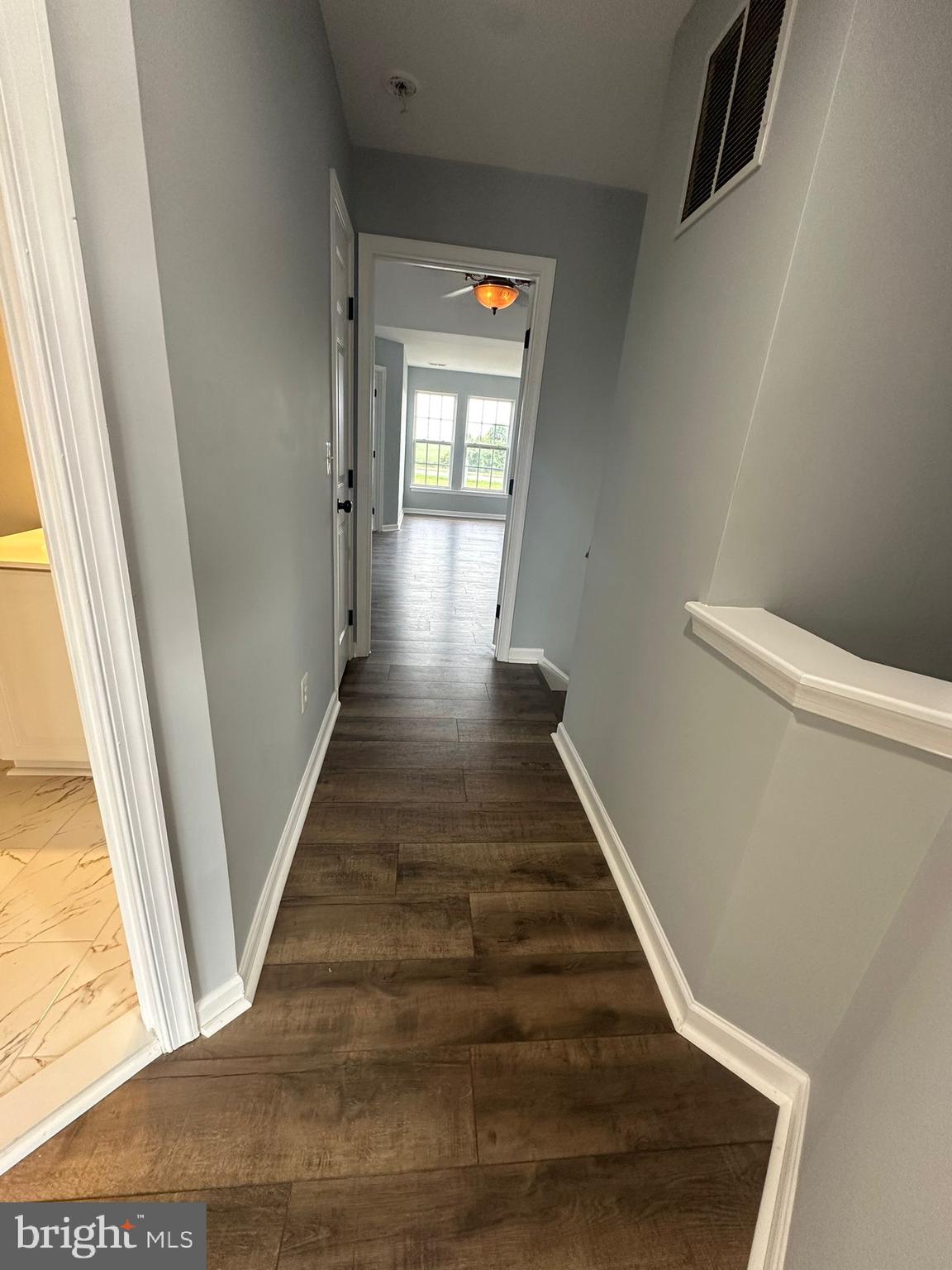 WINDMILL CROSSING - Residential