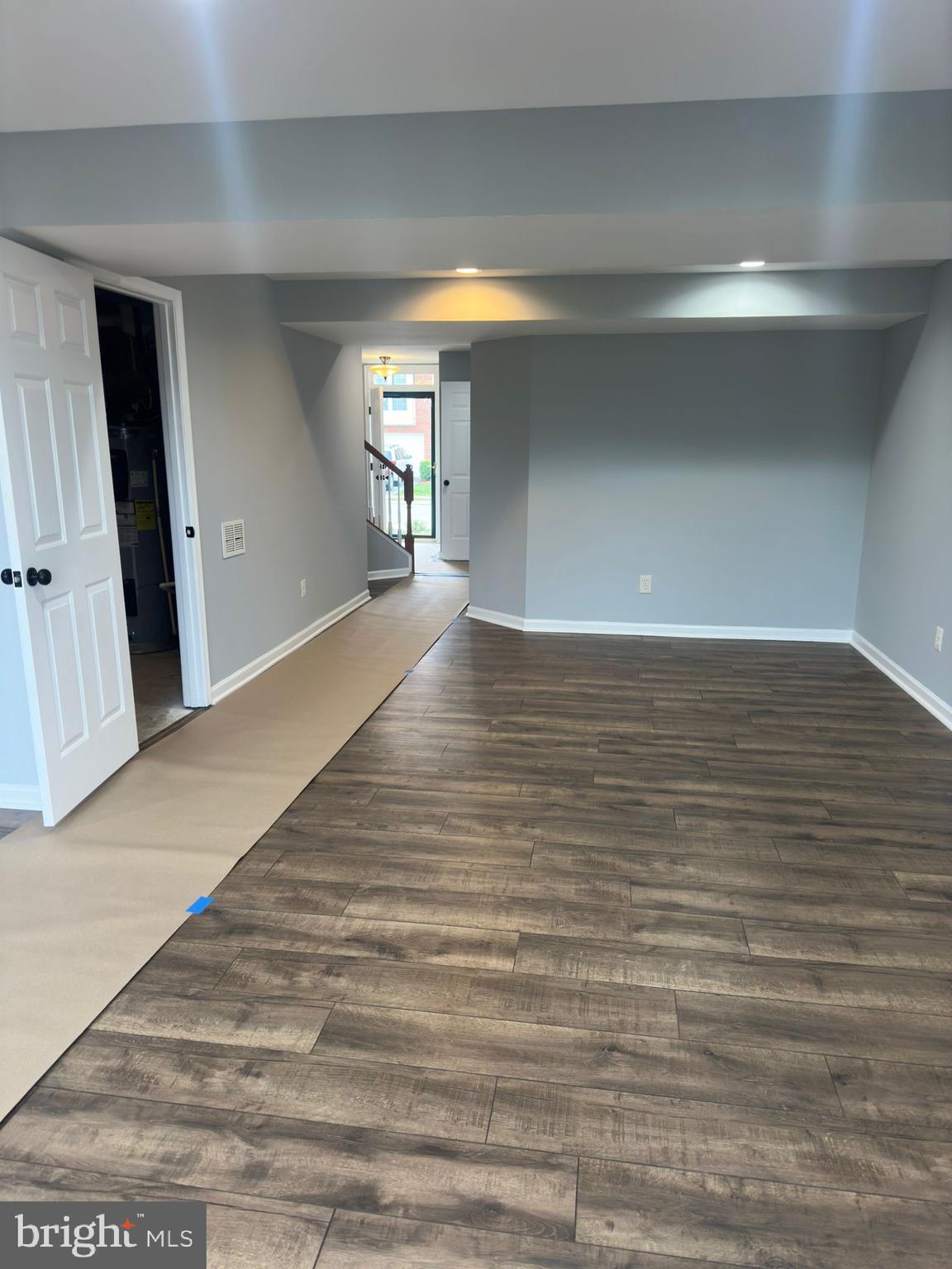 WINDMILL CROSSING - Residential