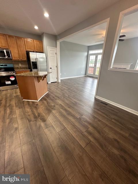 WINDMILL CROSSING - Residential