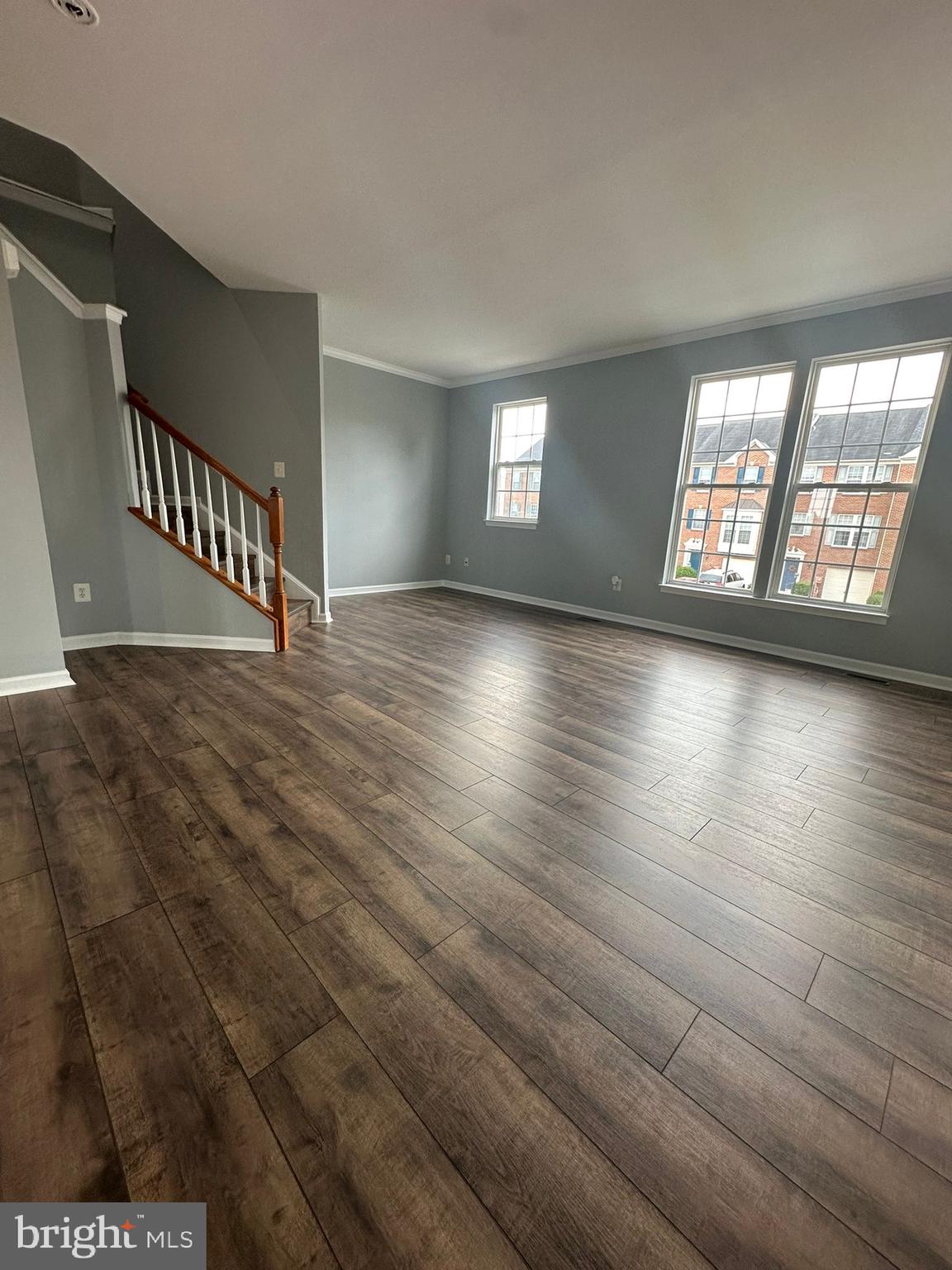 WINDMILL CROSSING - Residential