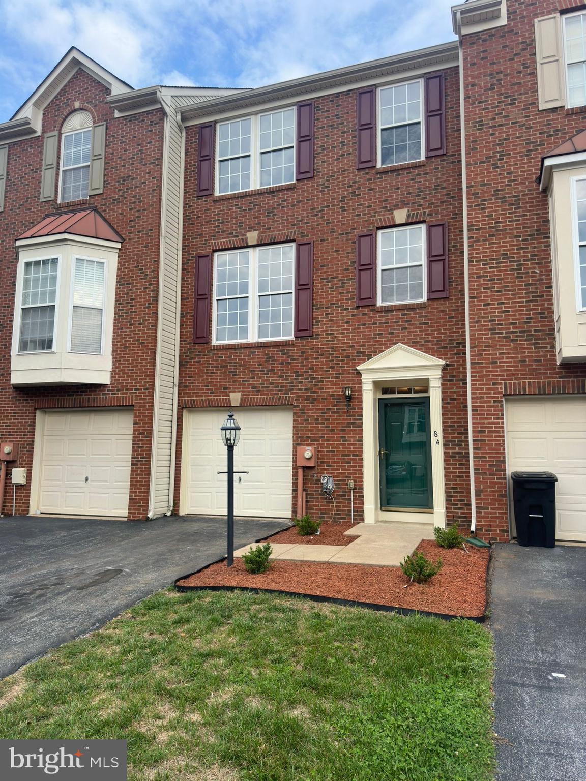 WINDMILL CROSSING - Residential