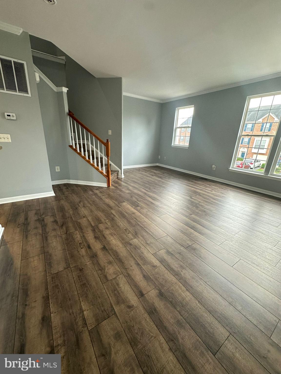 WINDMILL CROSSING - Residential