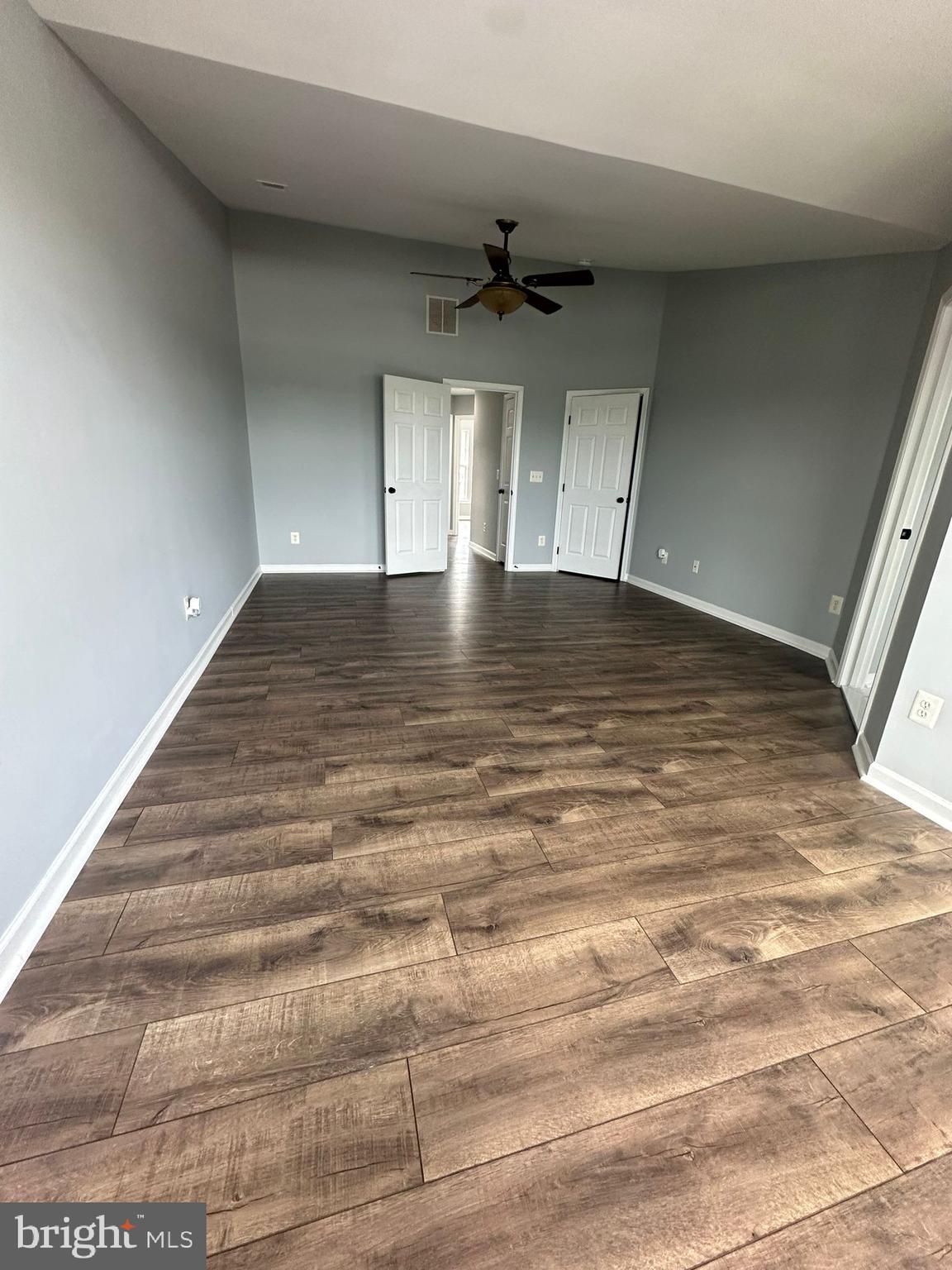 WINDMILL CROSSING - Residential