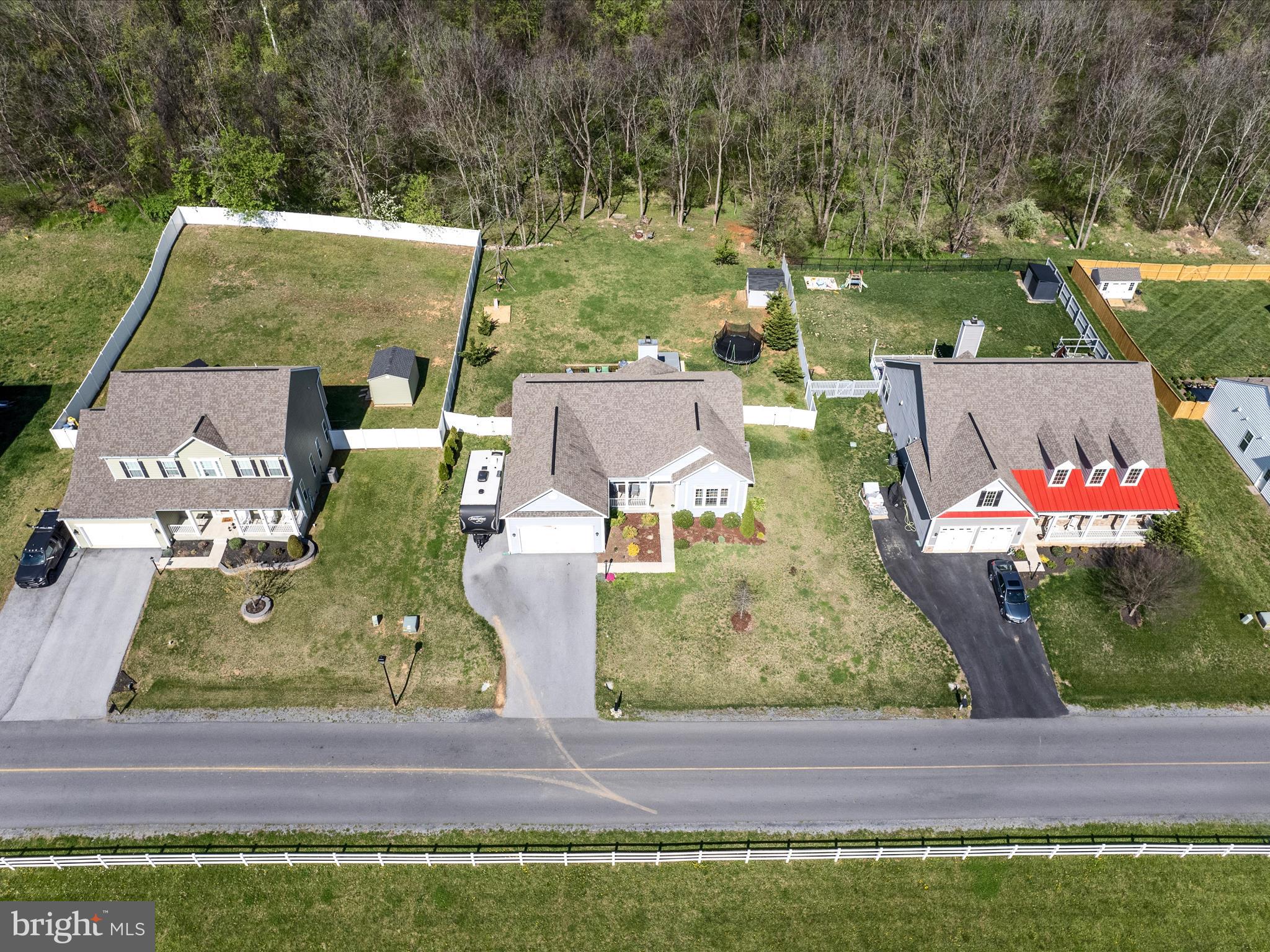 SHERIDAN ESTATES - Residential