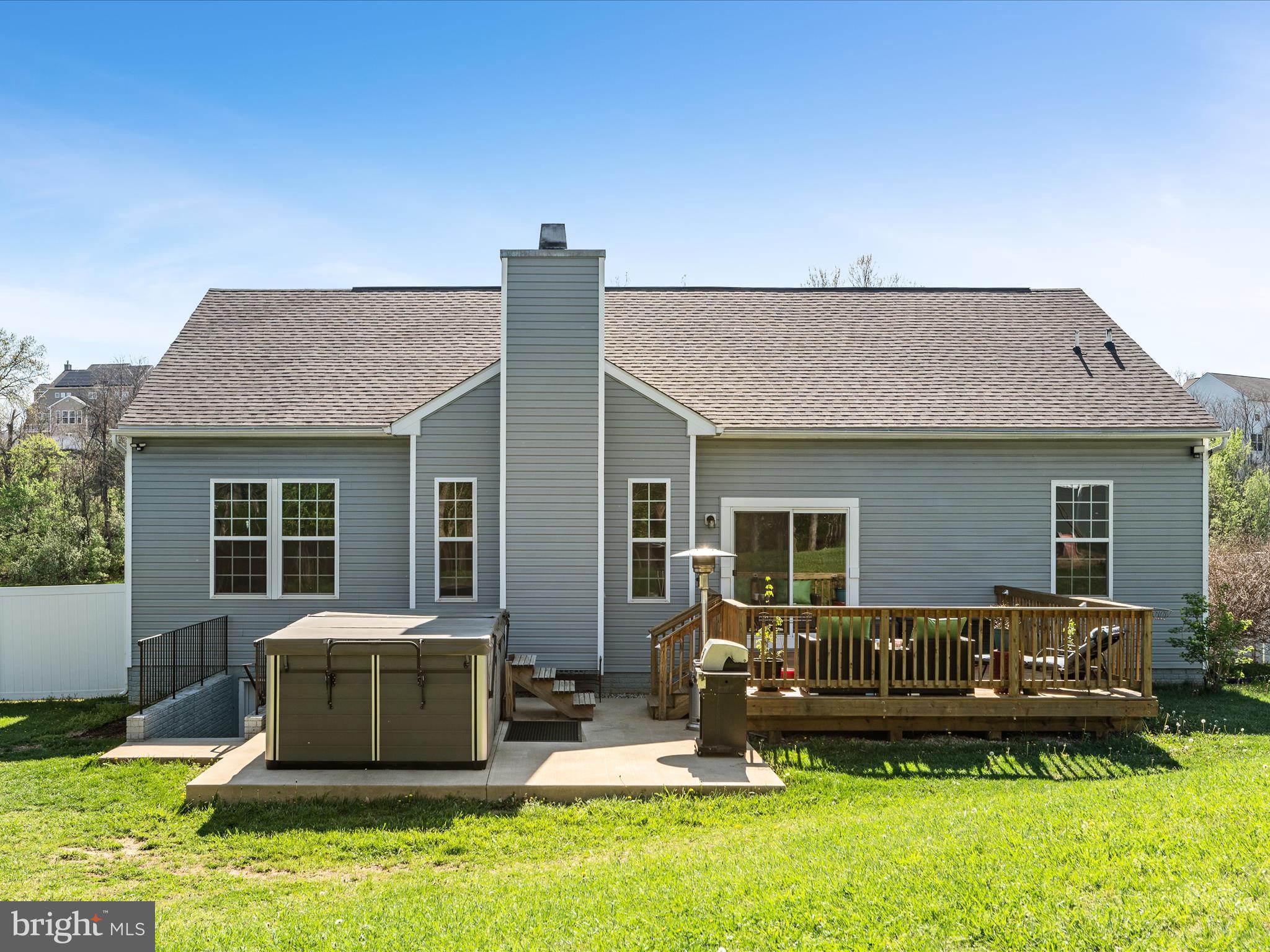 SHERIDAN ESTATES - Residential